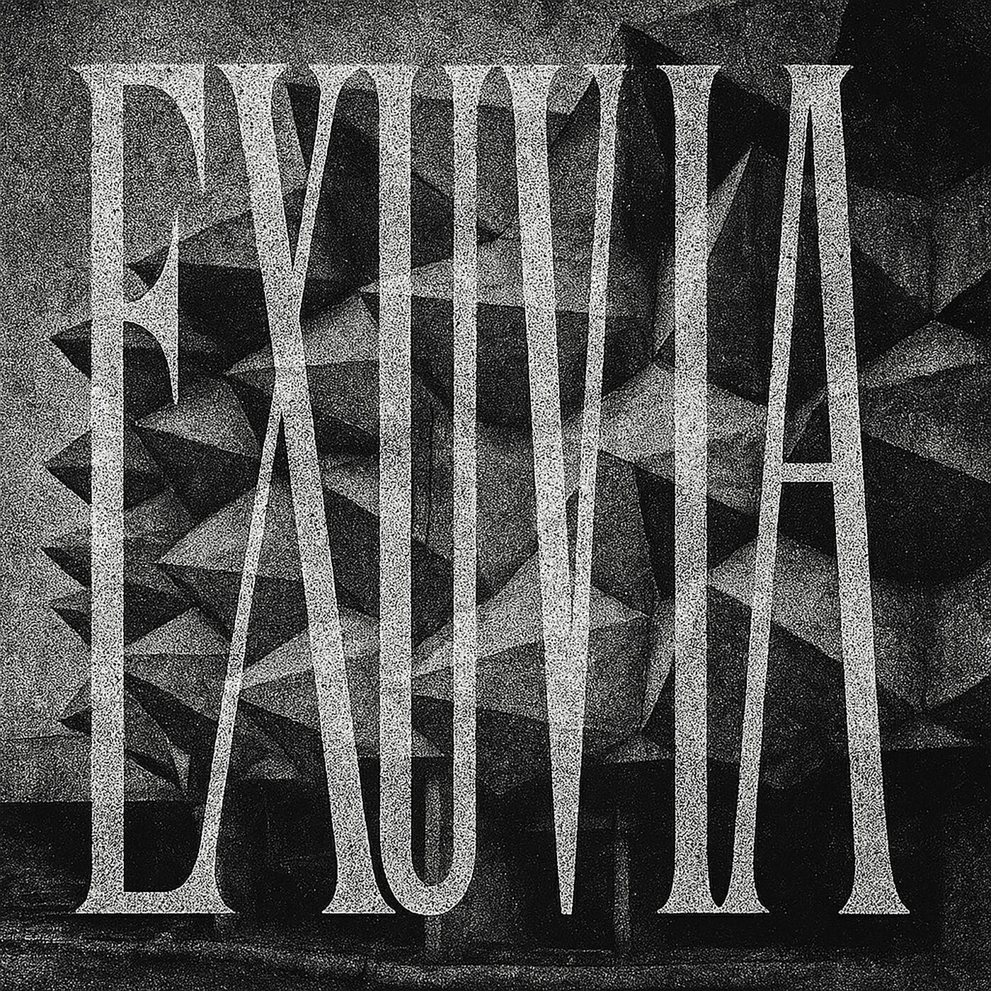 Релиз Exuvia