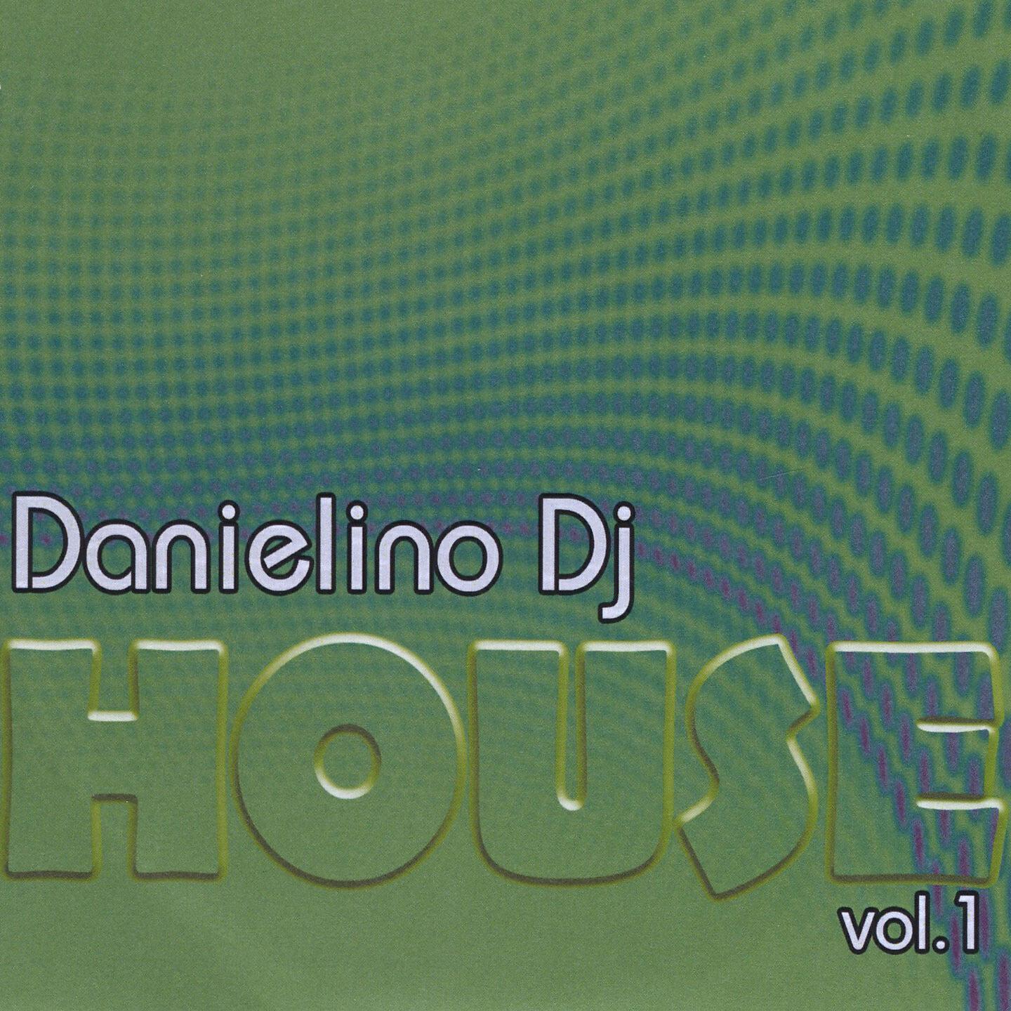 Релиз Danielino DJ House, Vol. 1
