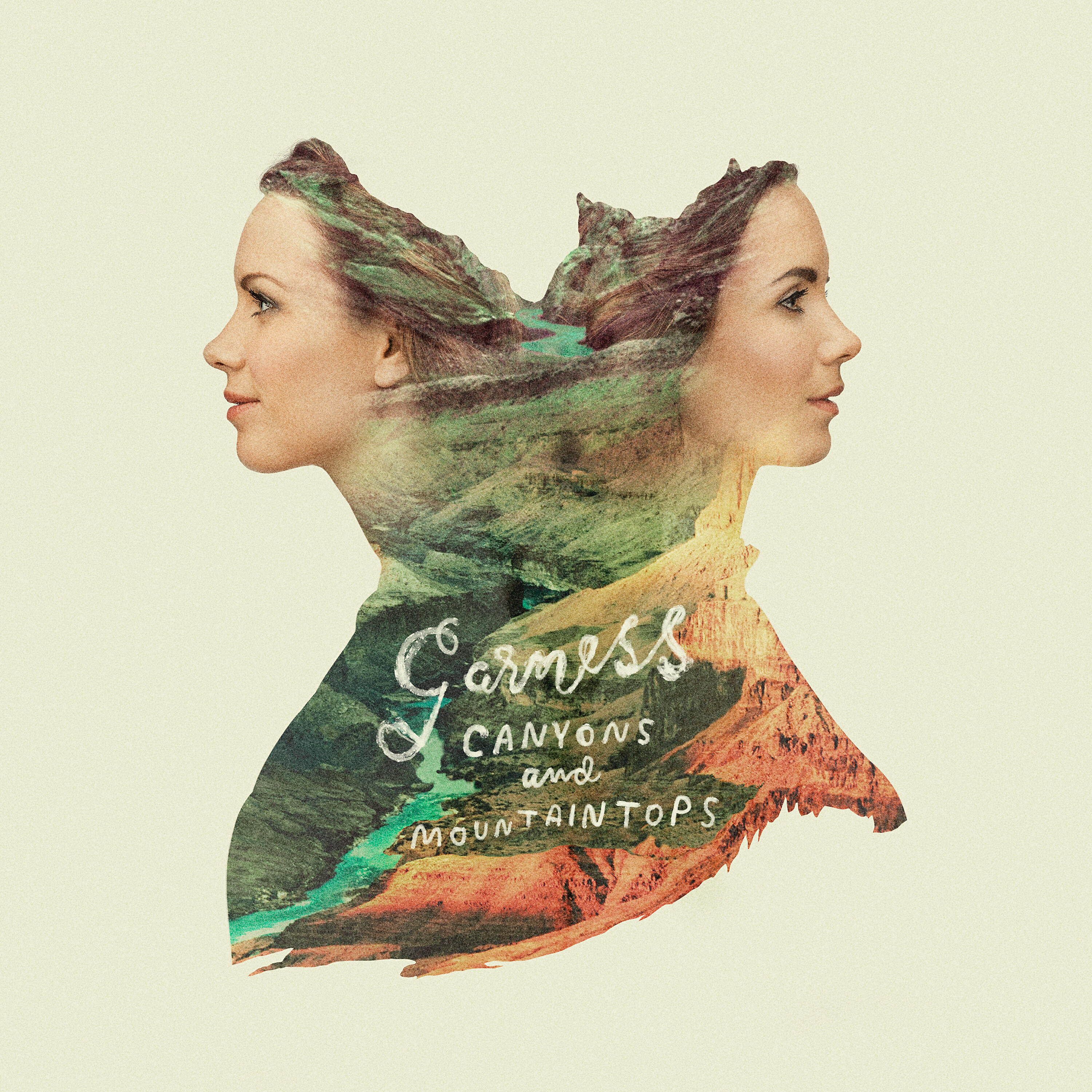 Релиз Canyons and Mountaintops