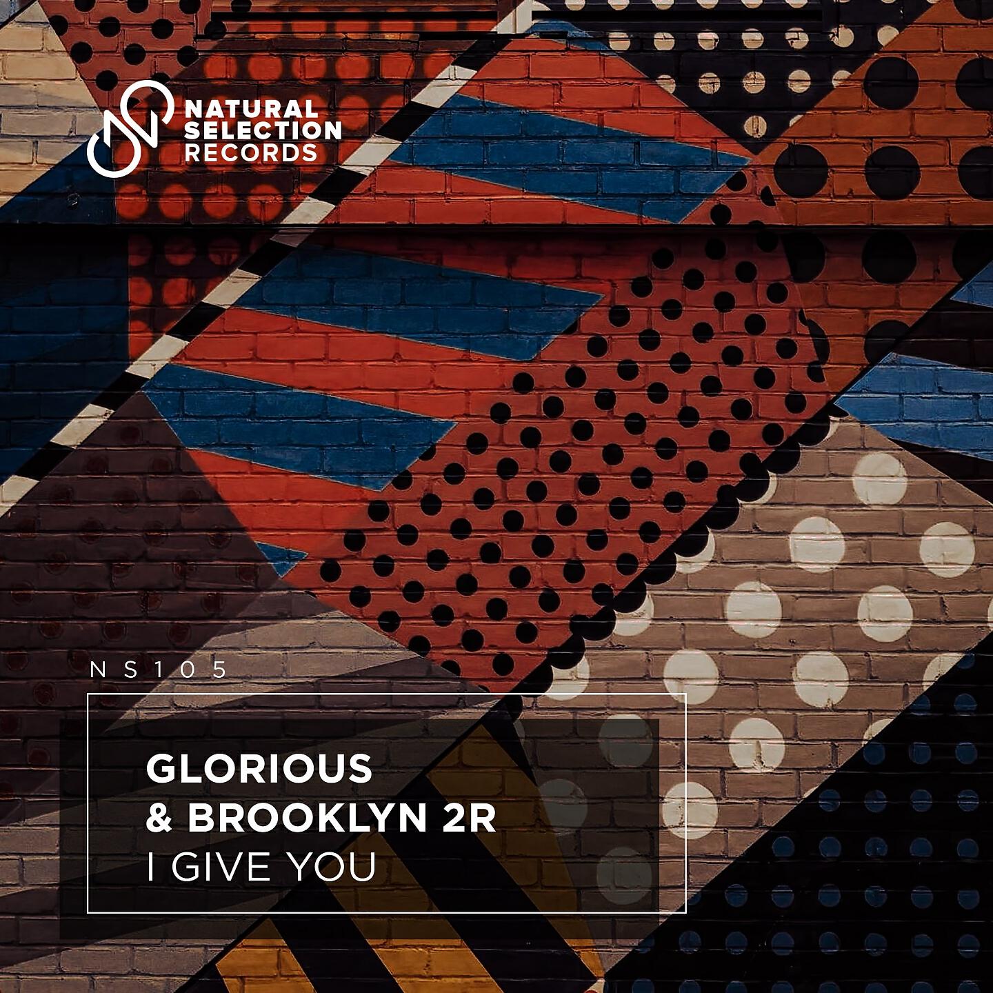 Релиз I Give You