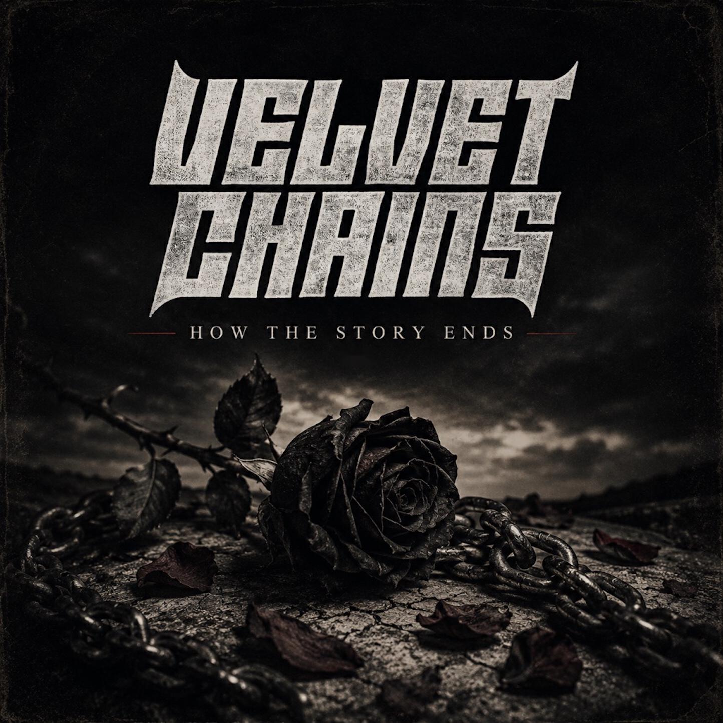 Velvet Chains