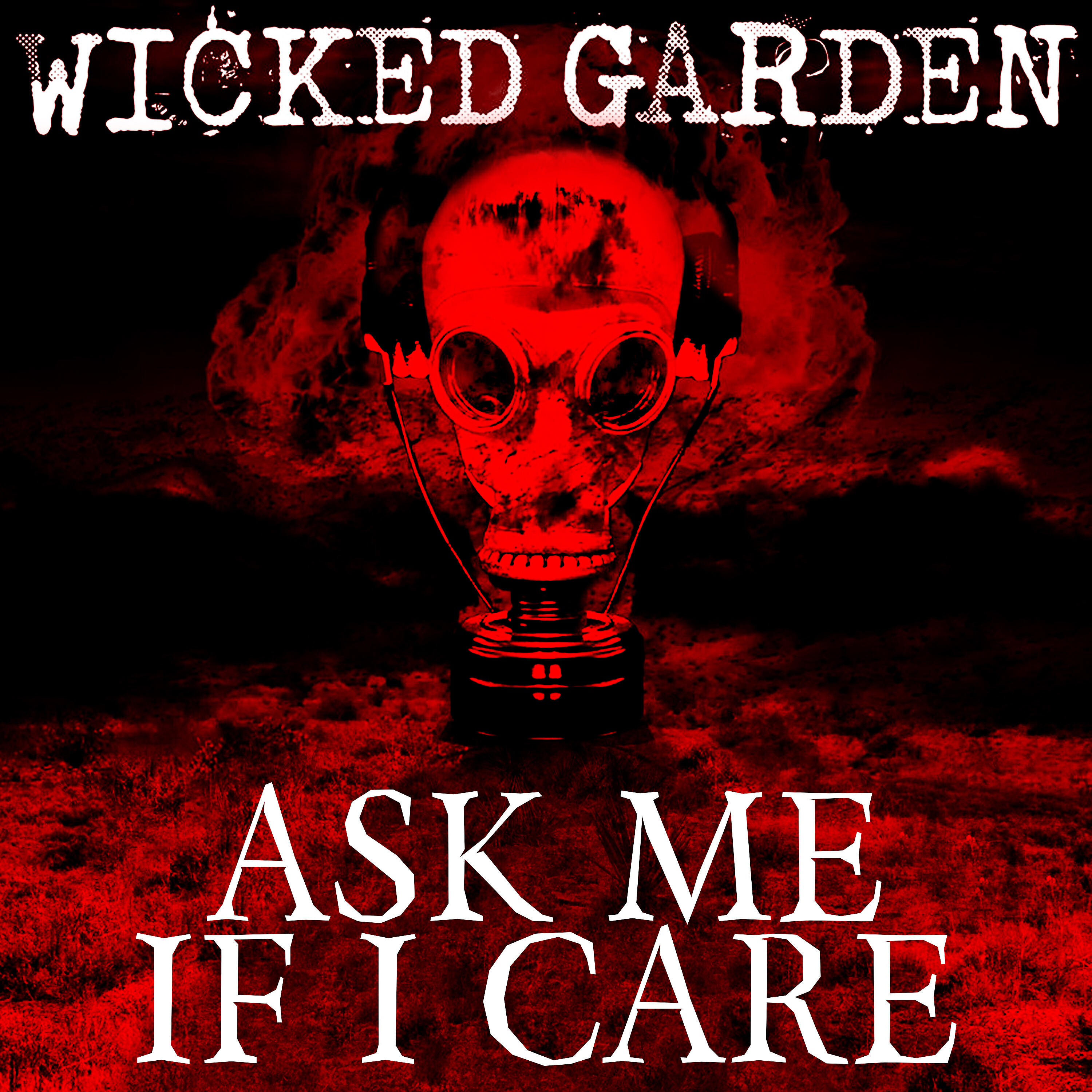 Релиз Ask Me If I Care