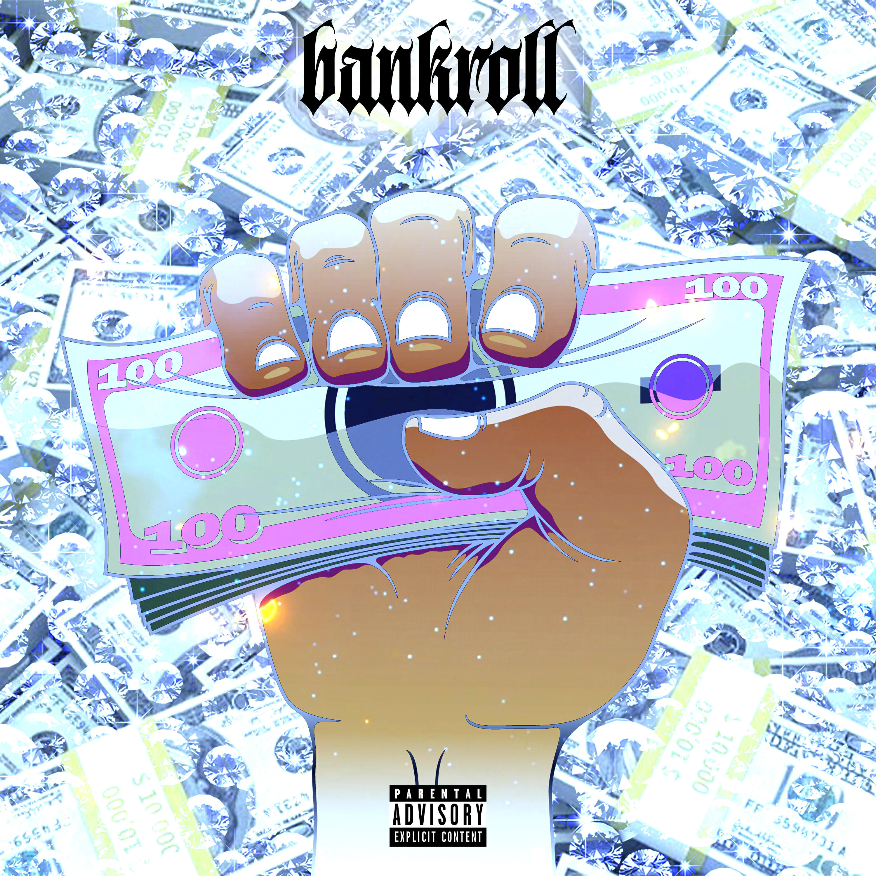 Релиз Bankroll