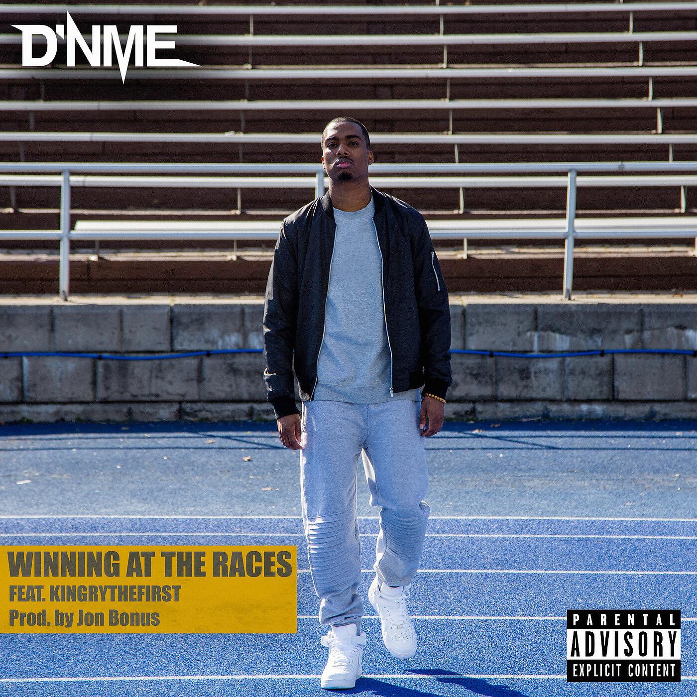 Релиз Winning At The Races