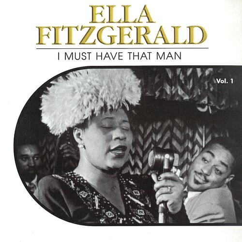 Релиз I Must Have That Man, Vol. 1