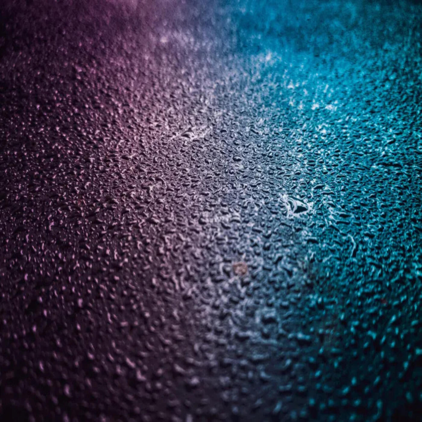 Релиз Endless Rain