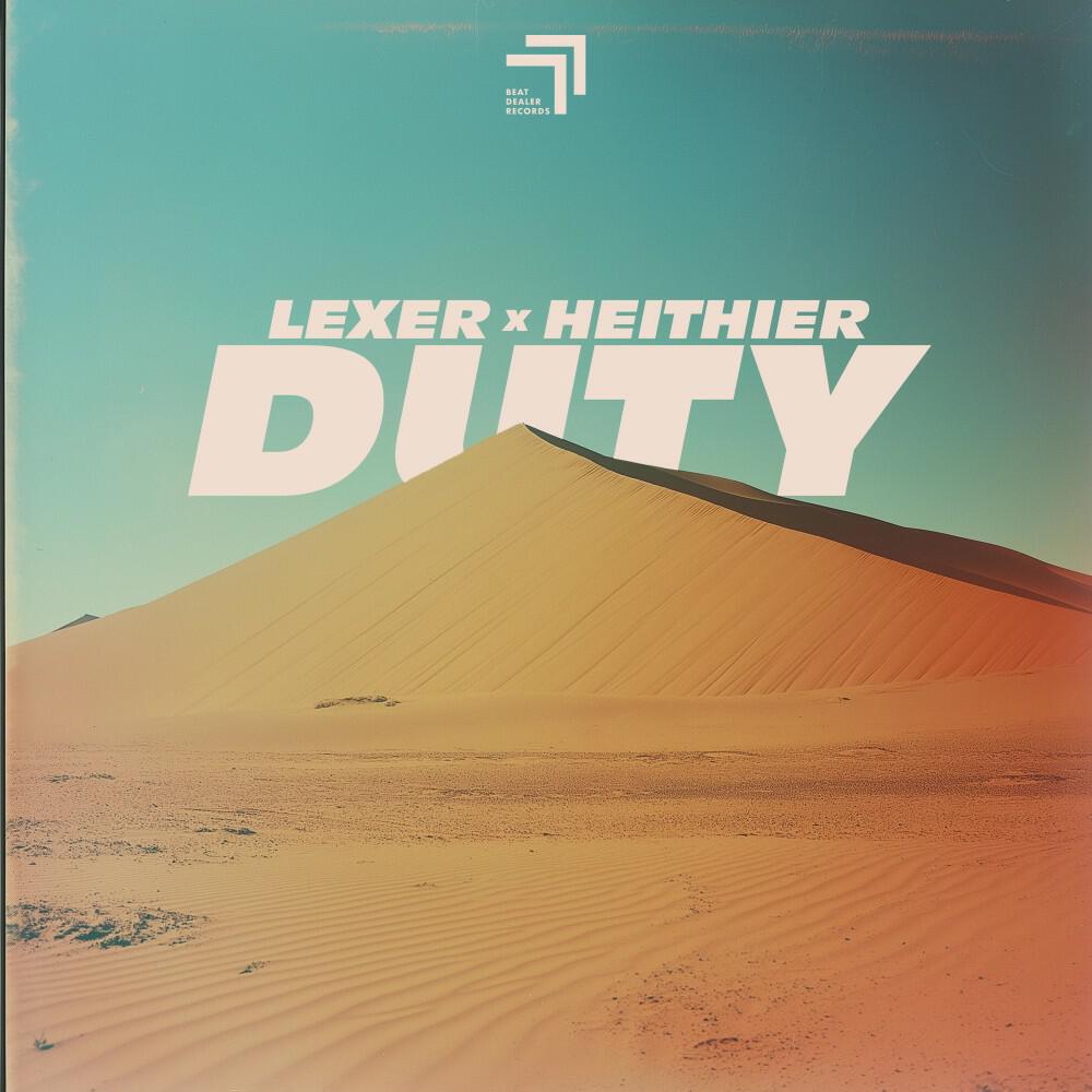 Релиз Duty