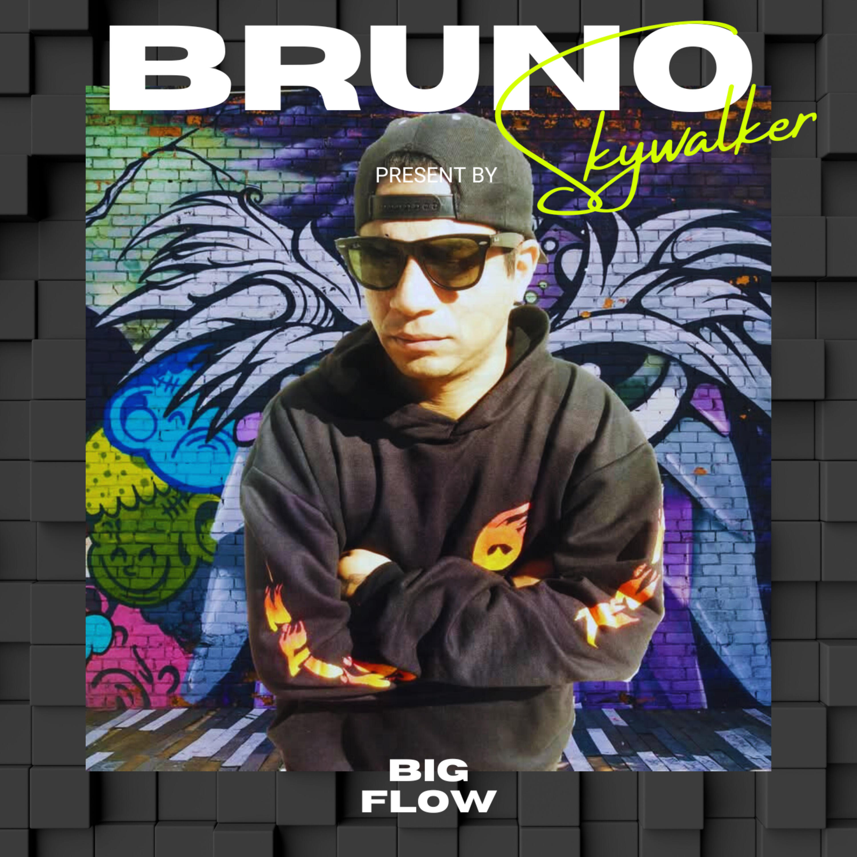 Релиз Big Flow