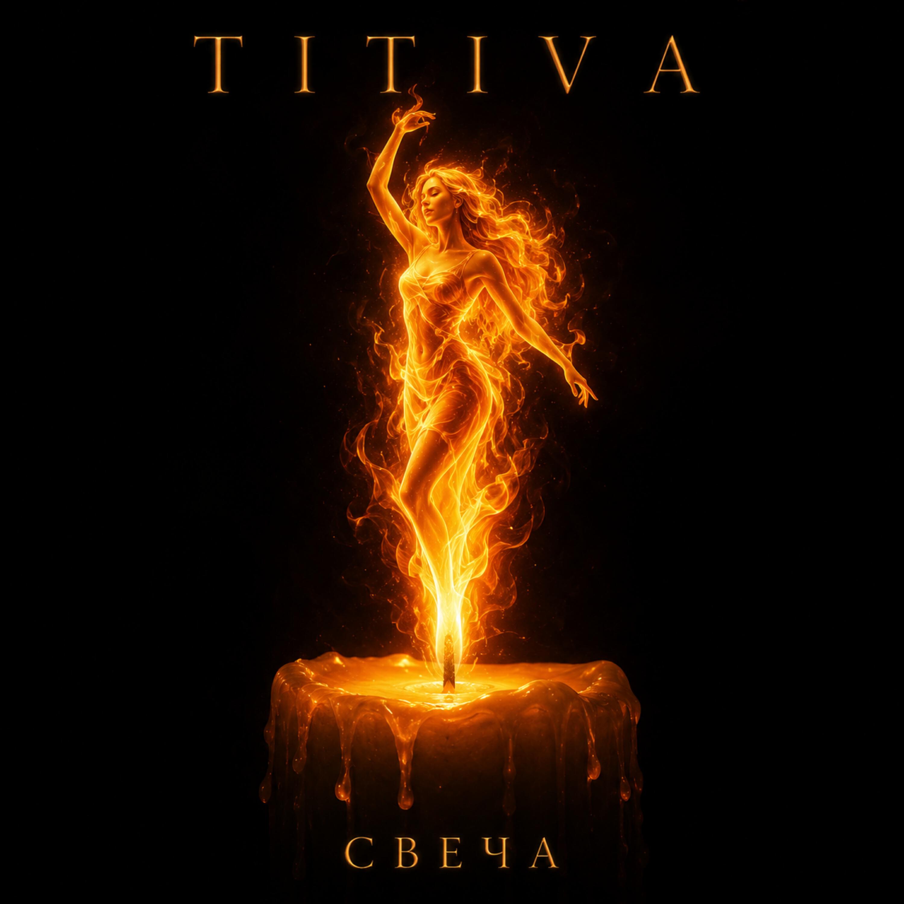 Релиз Свеча