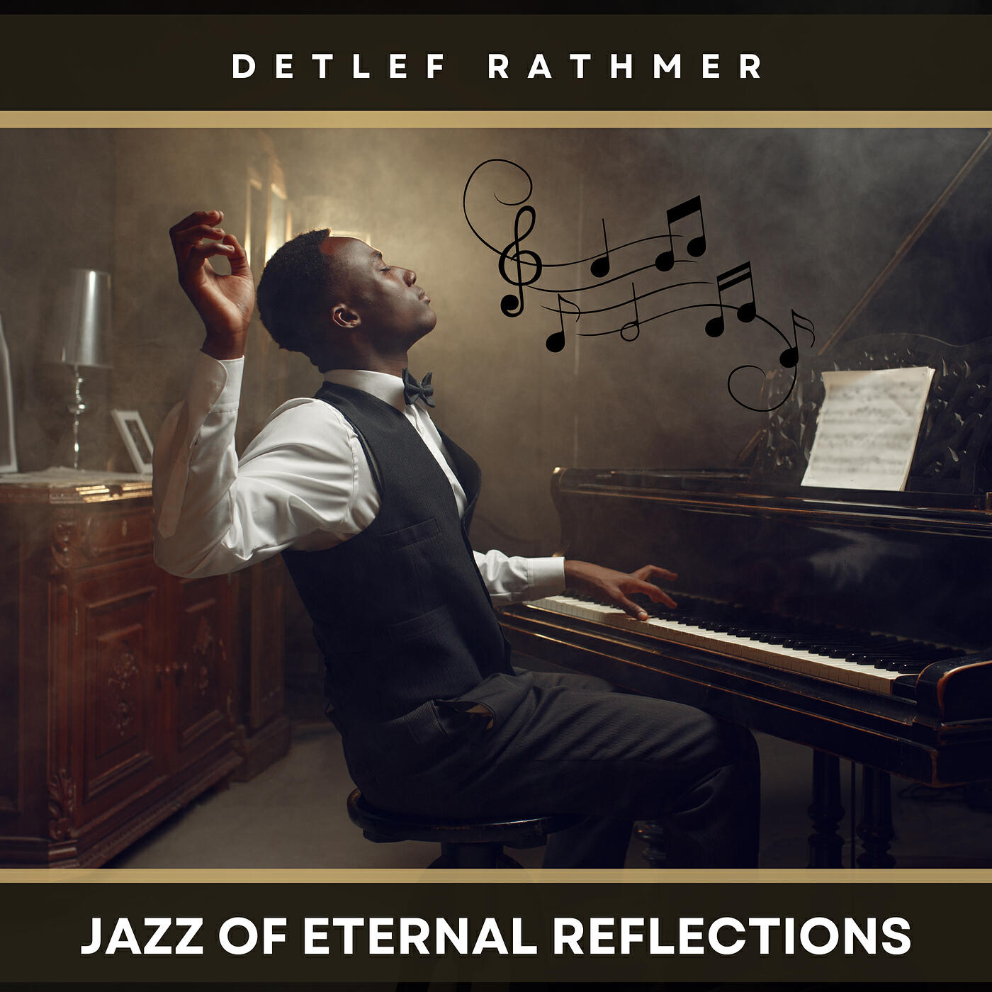 Релиз Jazz of Eternal Reflections