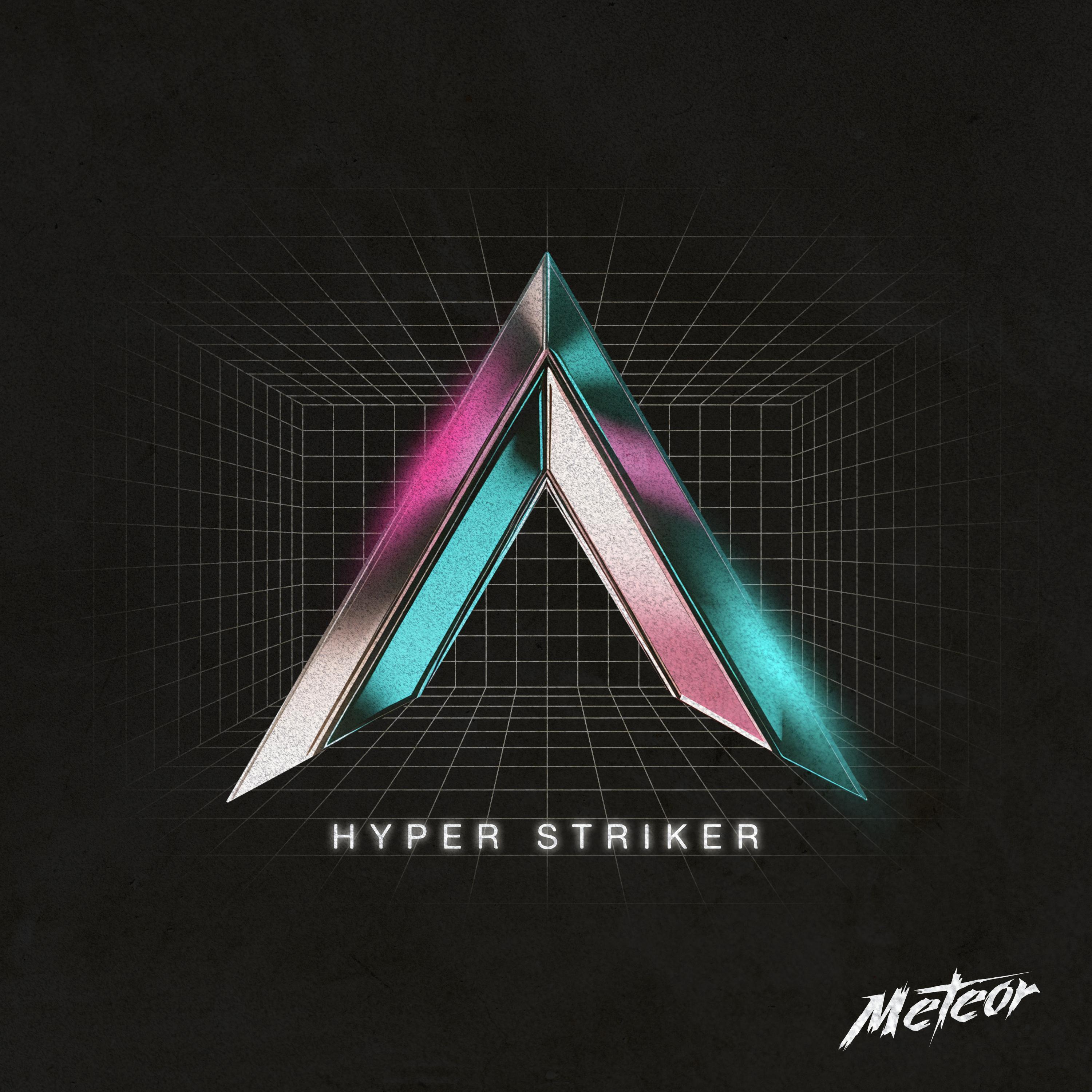 Релиз Hyper Striker