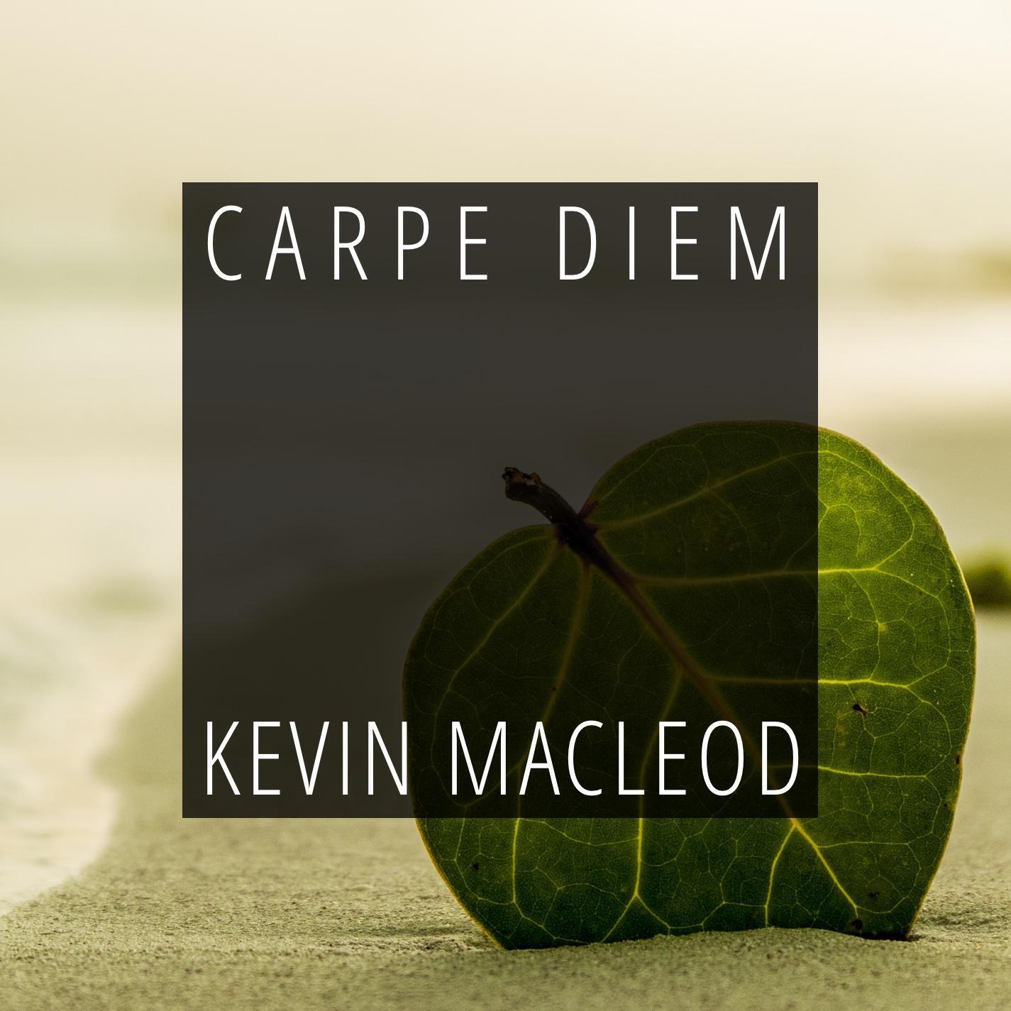 Релиз Carpe Diem