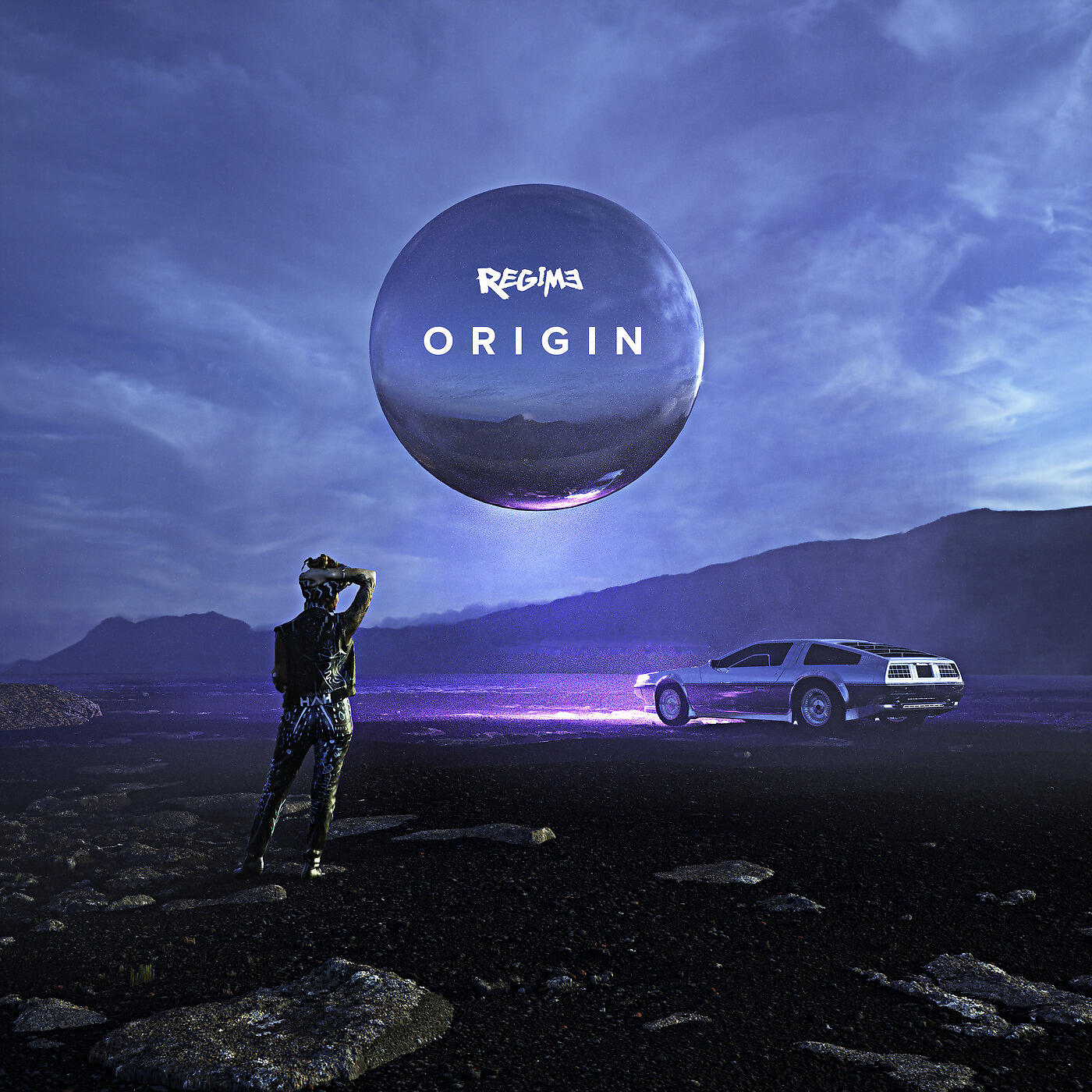 Релиз Origin