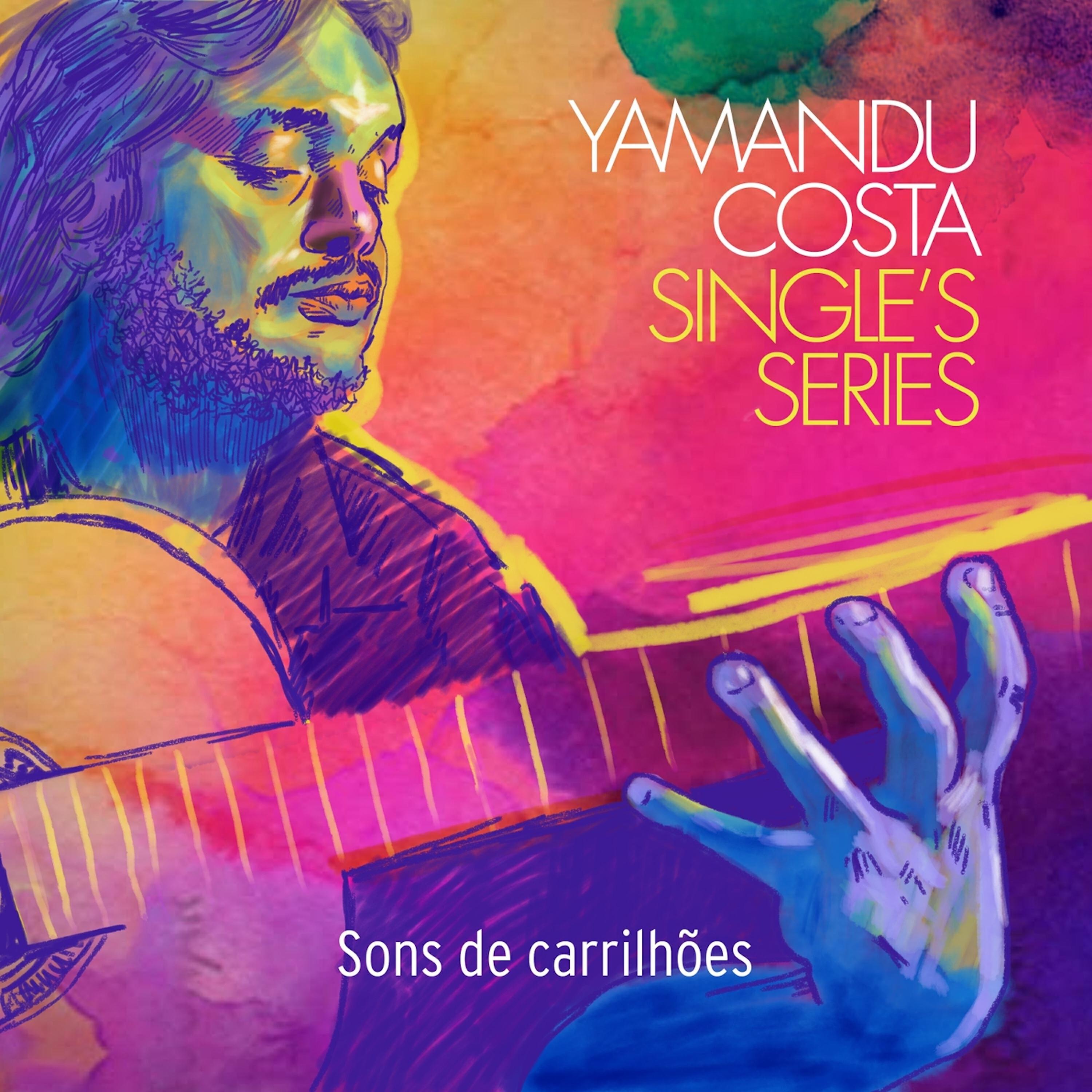 Релиз Sons de Carrilhões