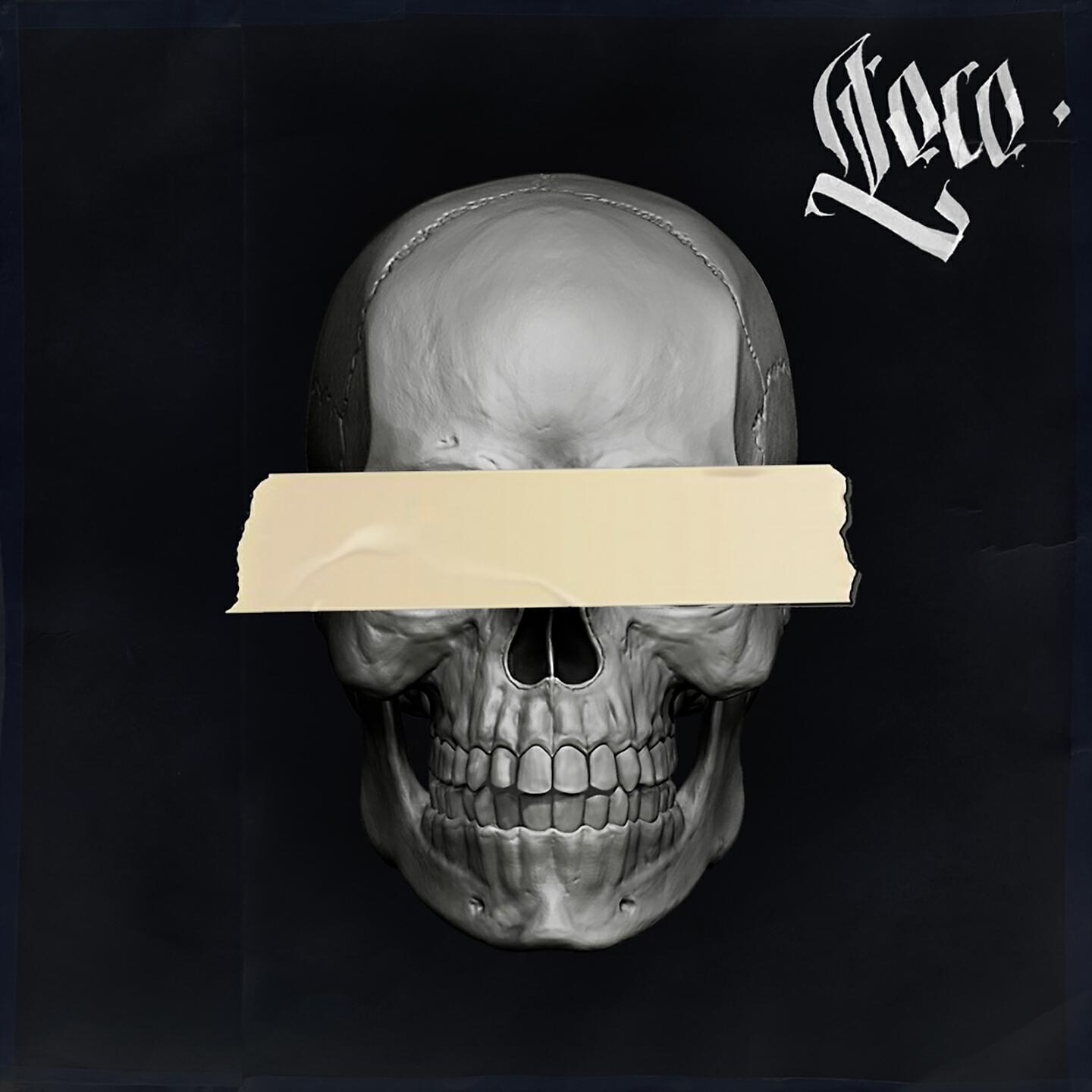 Постер альбома Loco