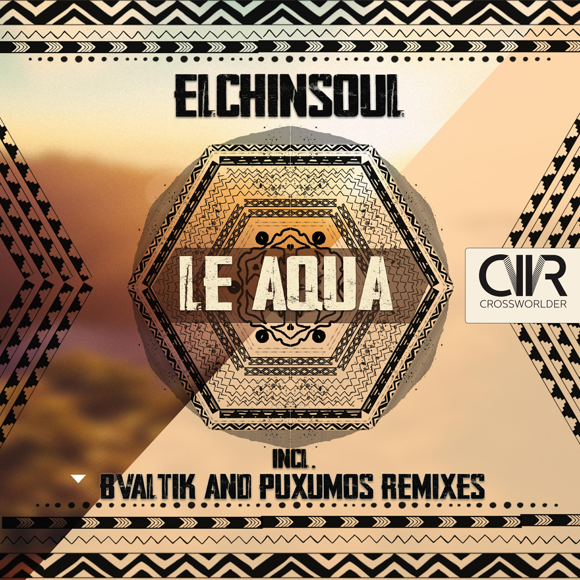 Релиз Le Aqua