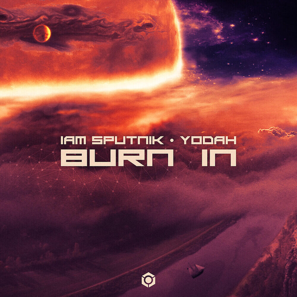 Релиз Burn In