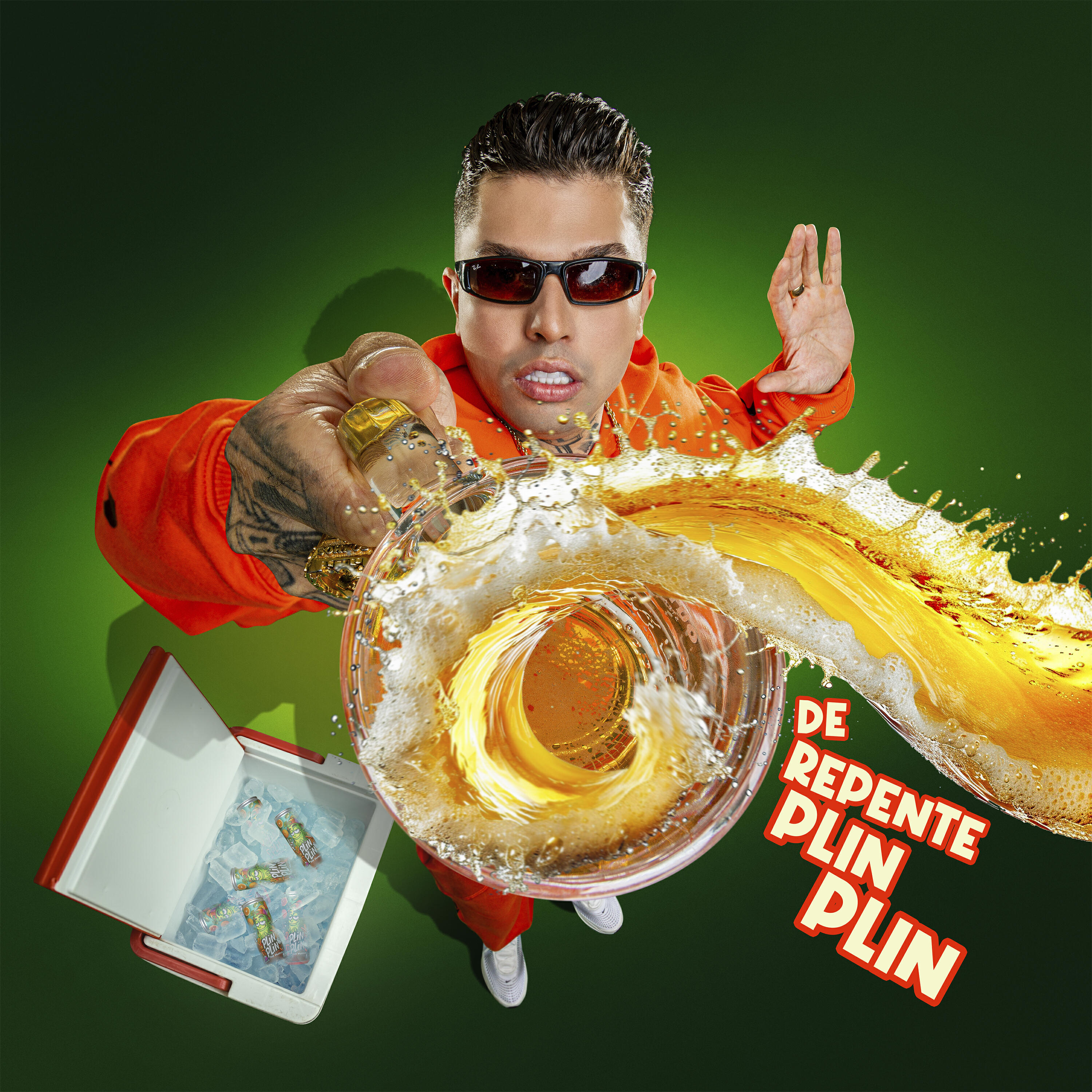 Релиз Modelo de Vida (feat. DU4RT)