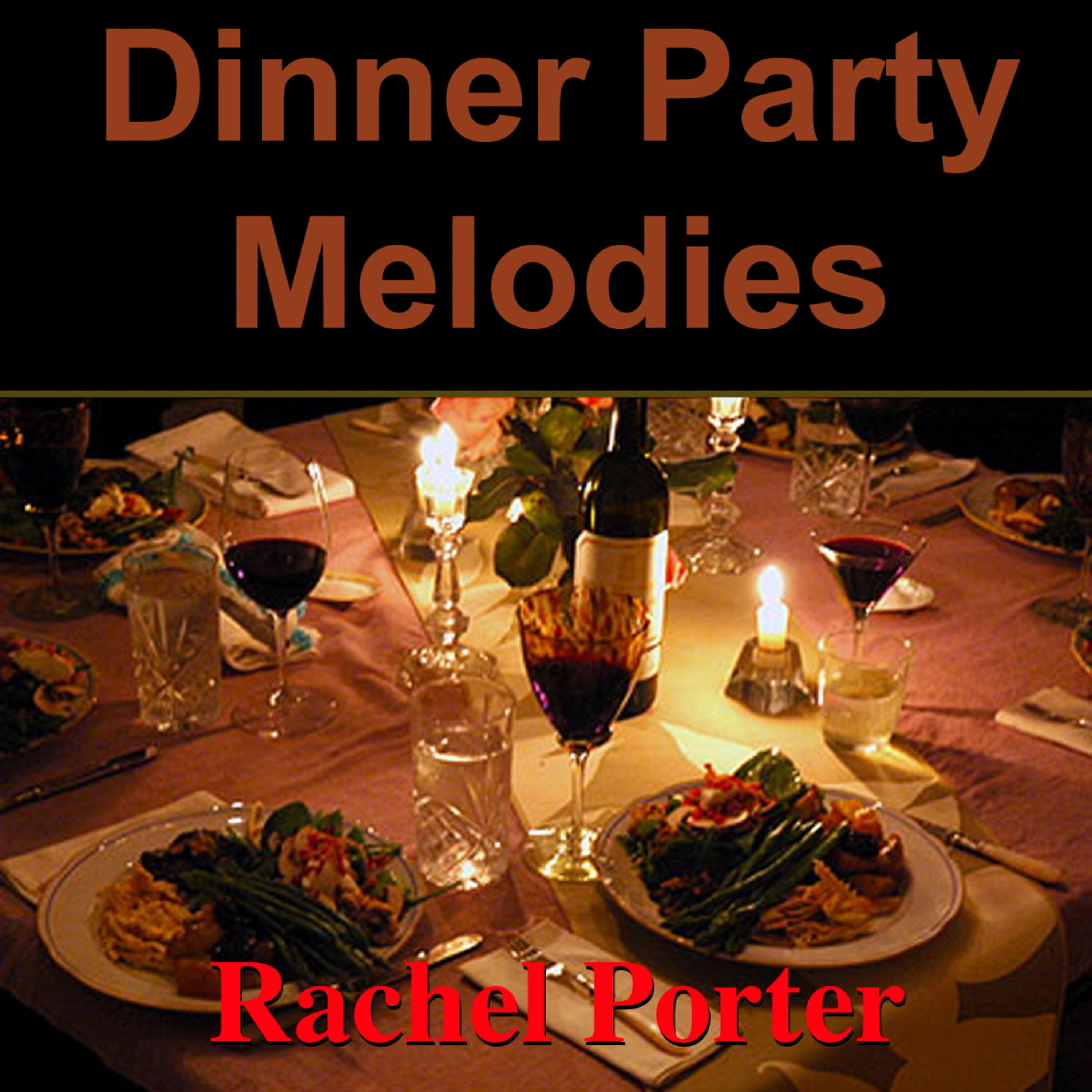 Релиз Dinner Party Melodes