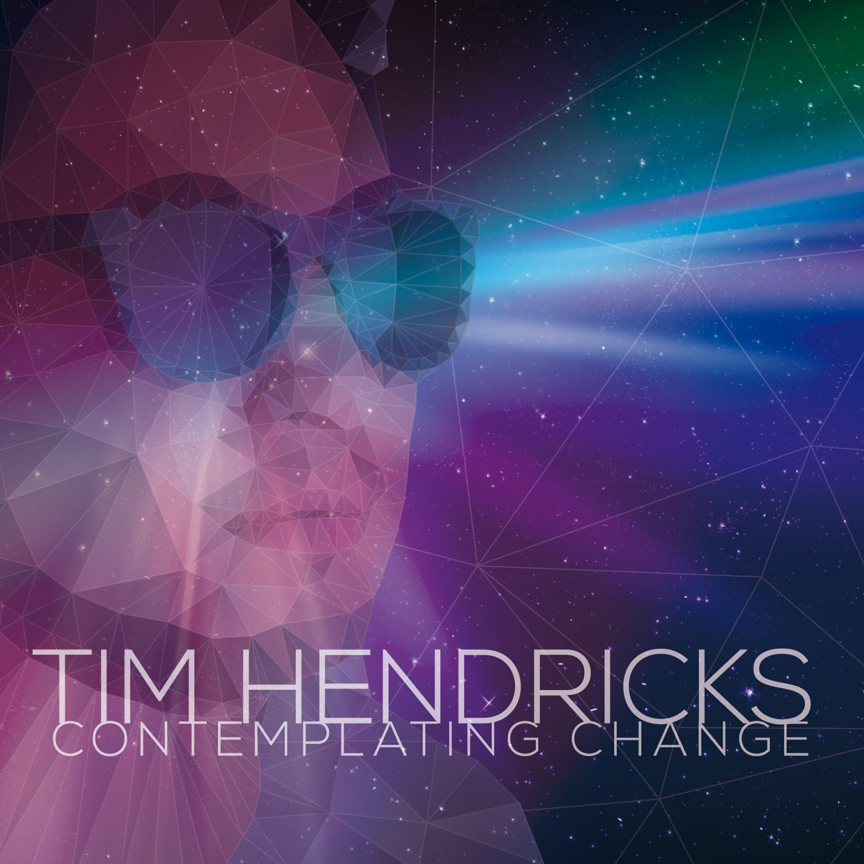 Релиз Contemplating Change