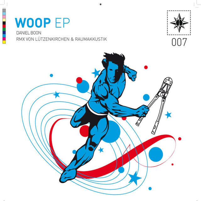Релиз Woop