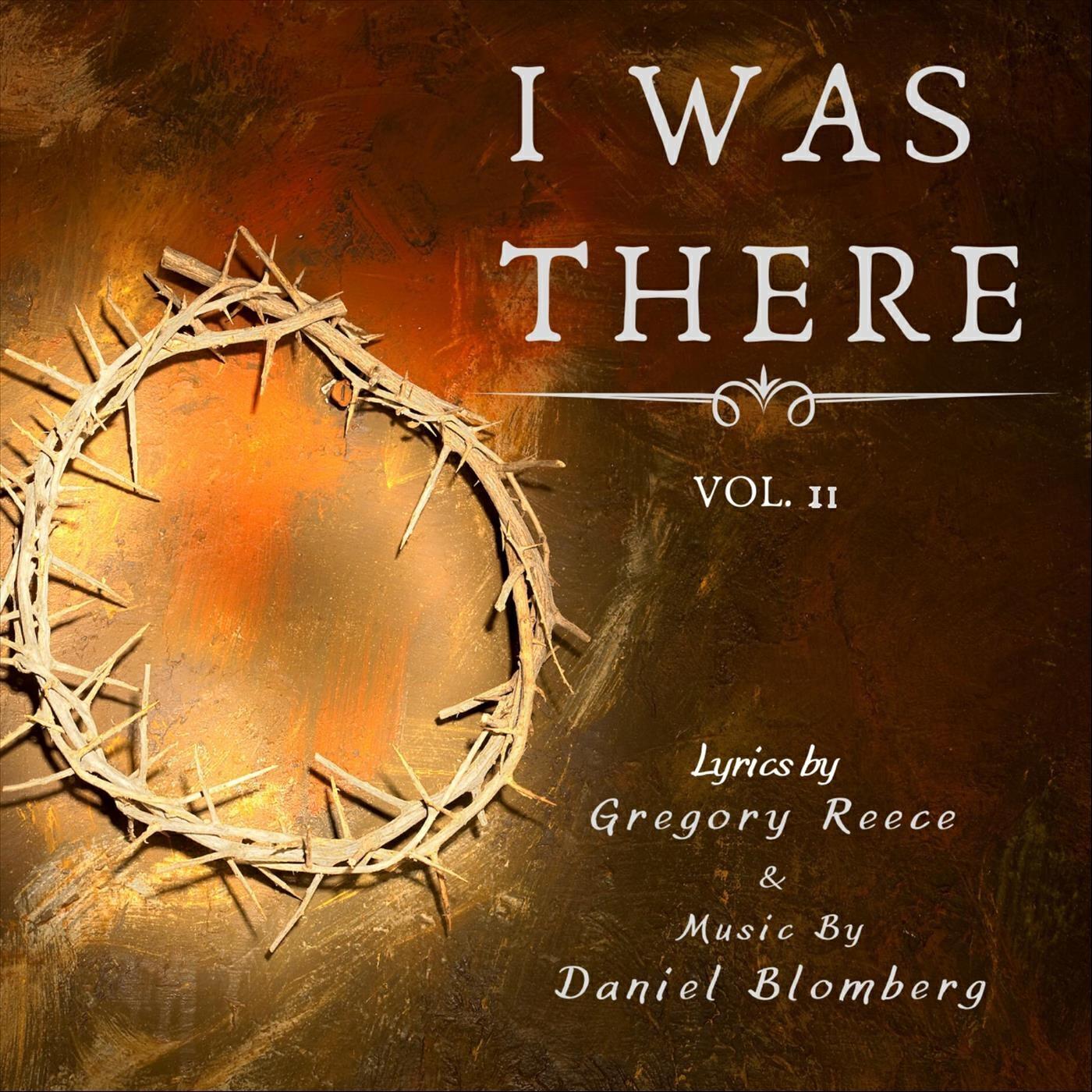 Релиз I Was There, Vol. 2