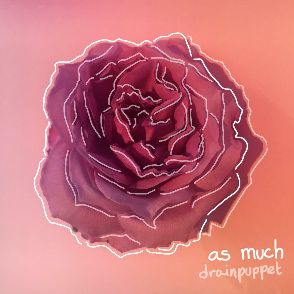 Релиз As Much