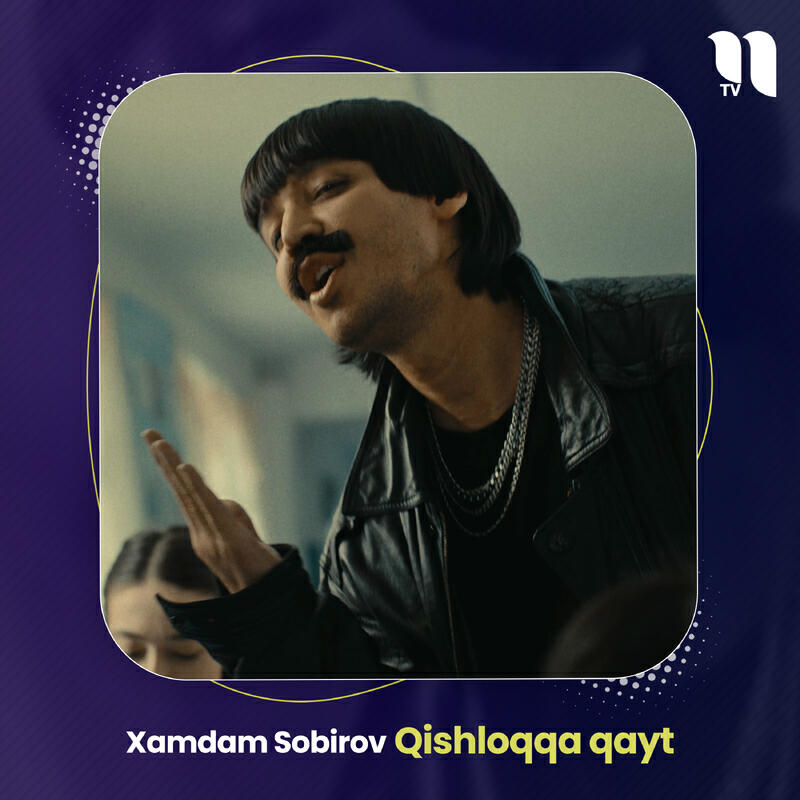 Релиз Qishloqqa qayt