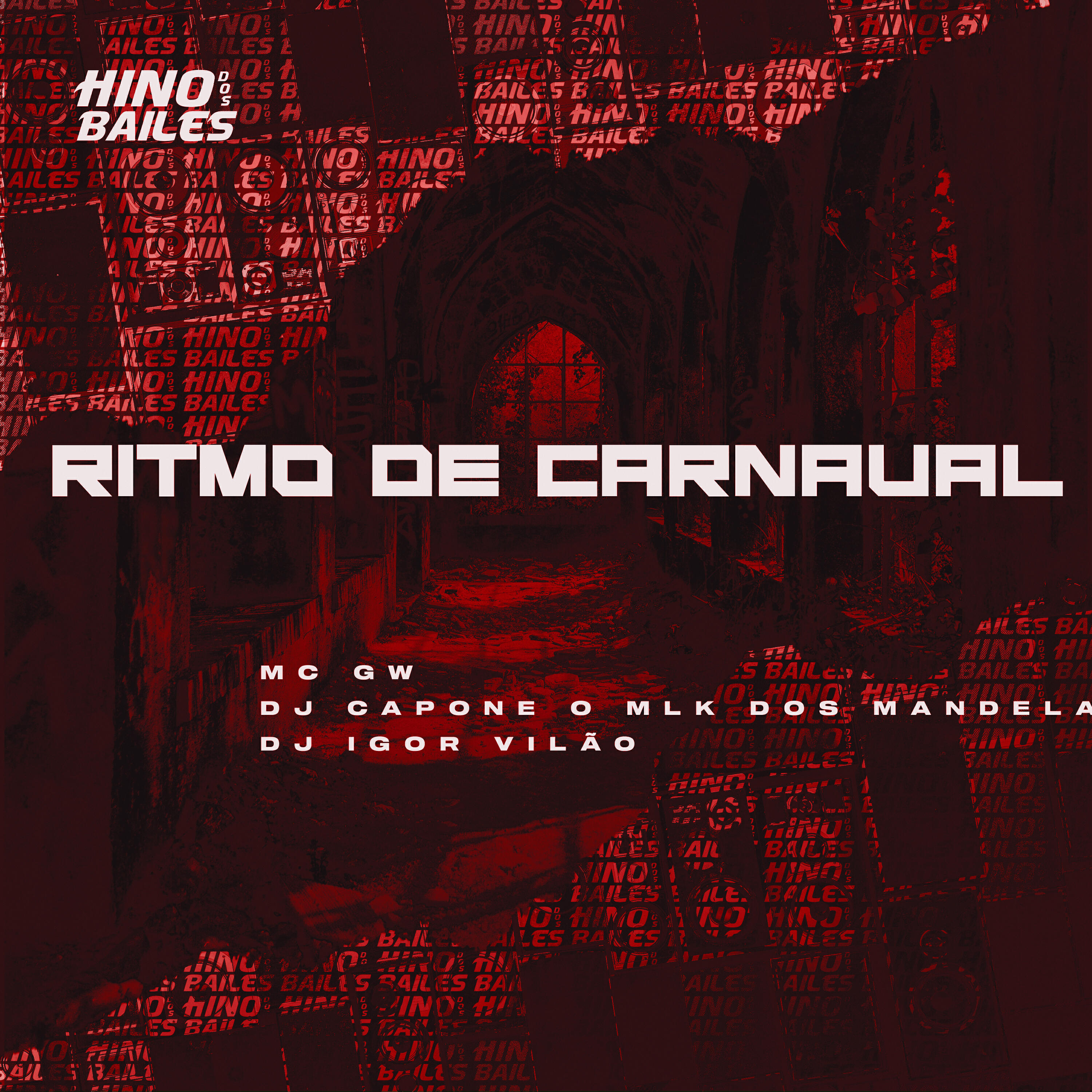 Релиз Ritmo de Carnaval