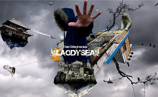 La Odysea
