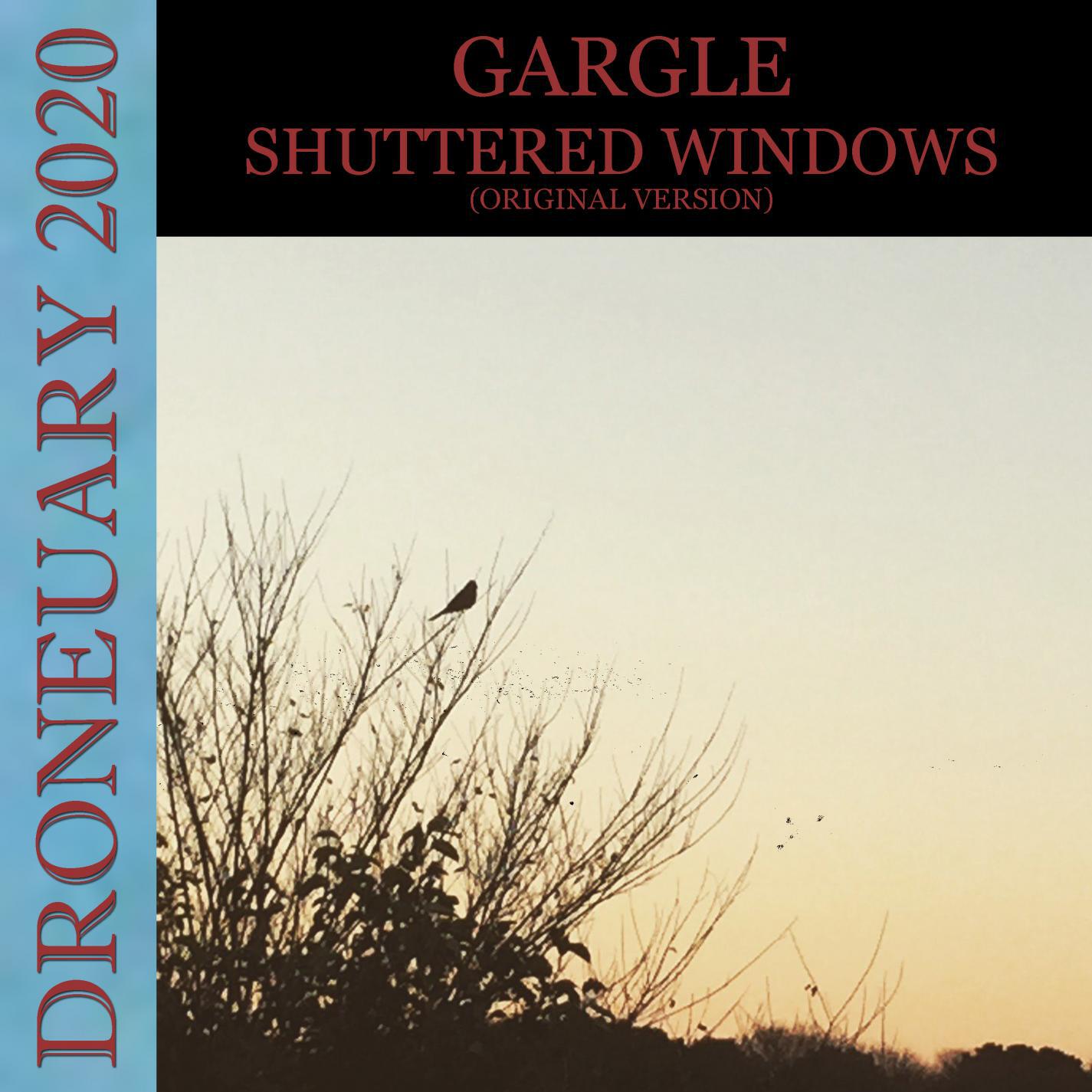 Релиз Shuttered Windows