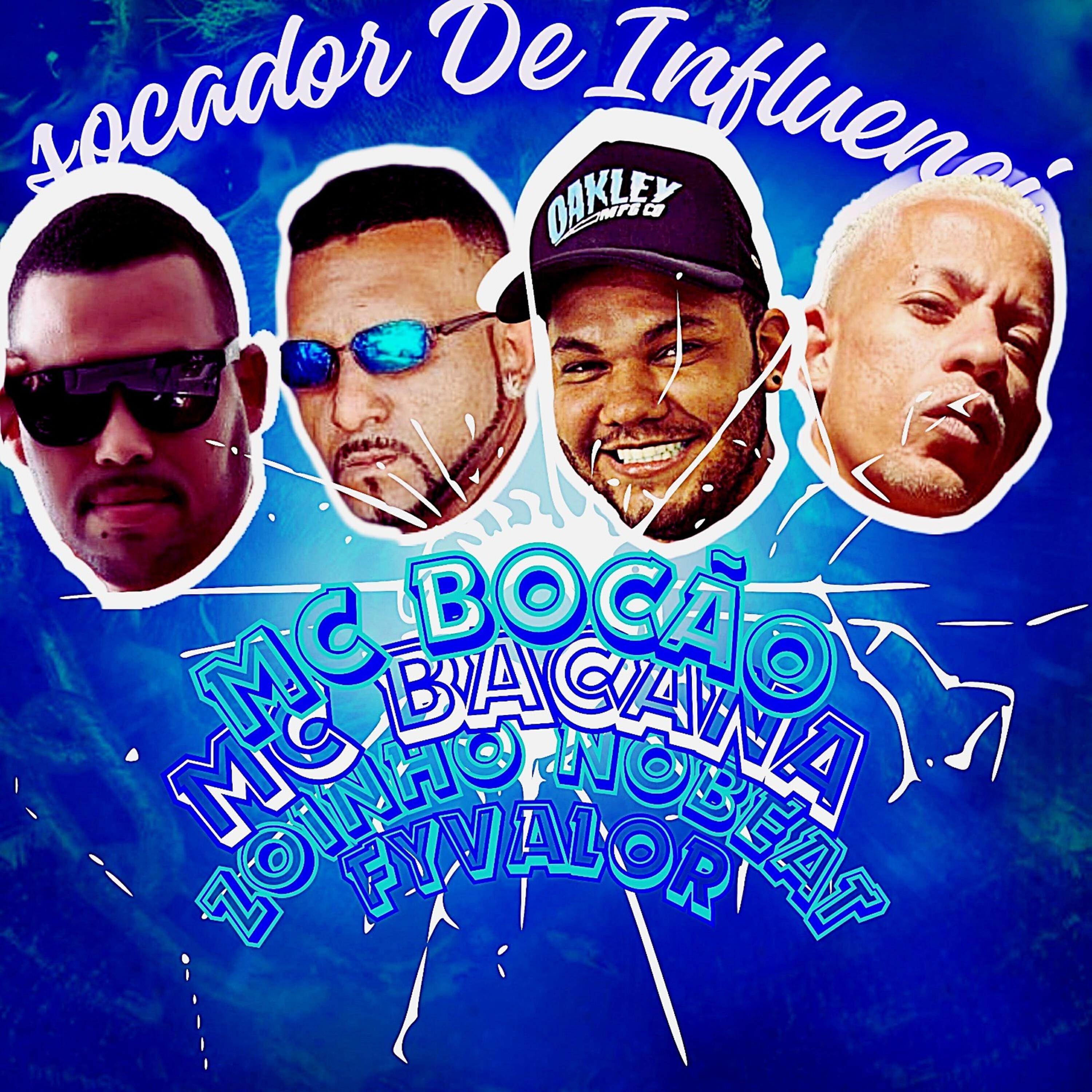 Релиз Socador de Influencer