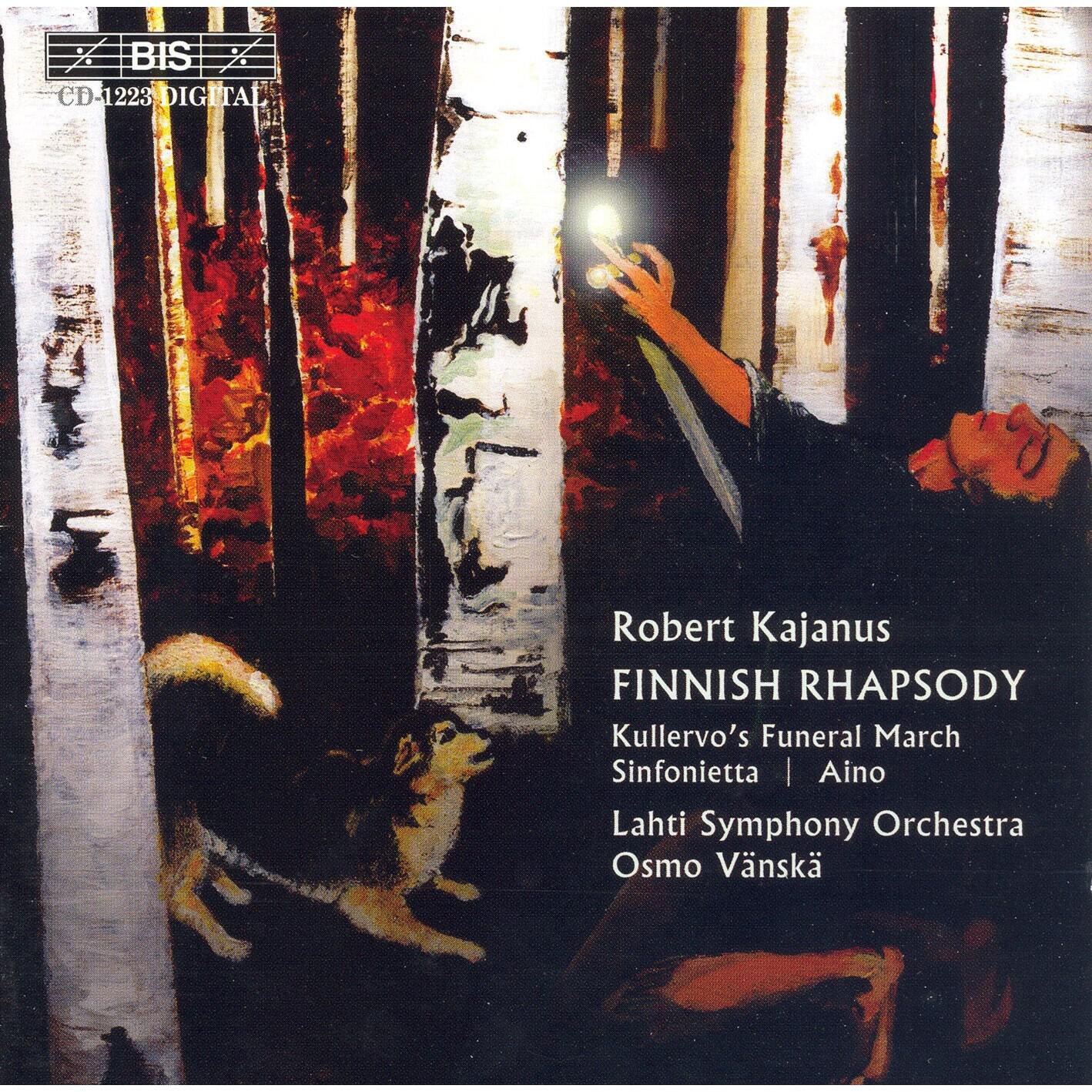 Helsinki University Chorus