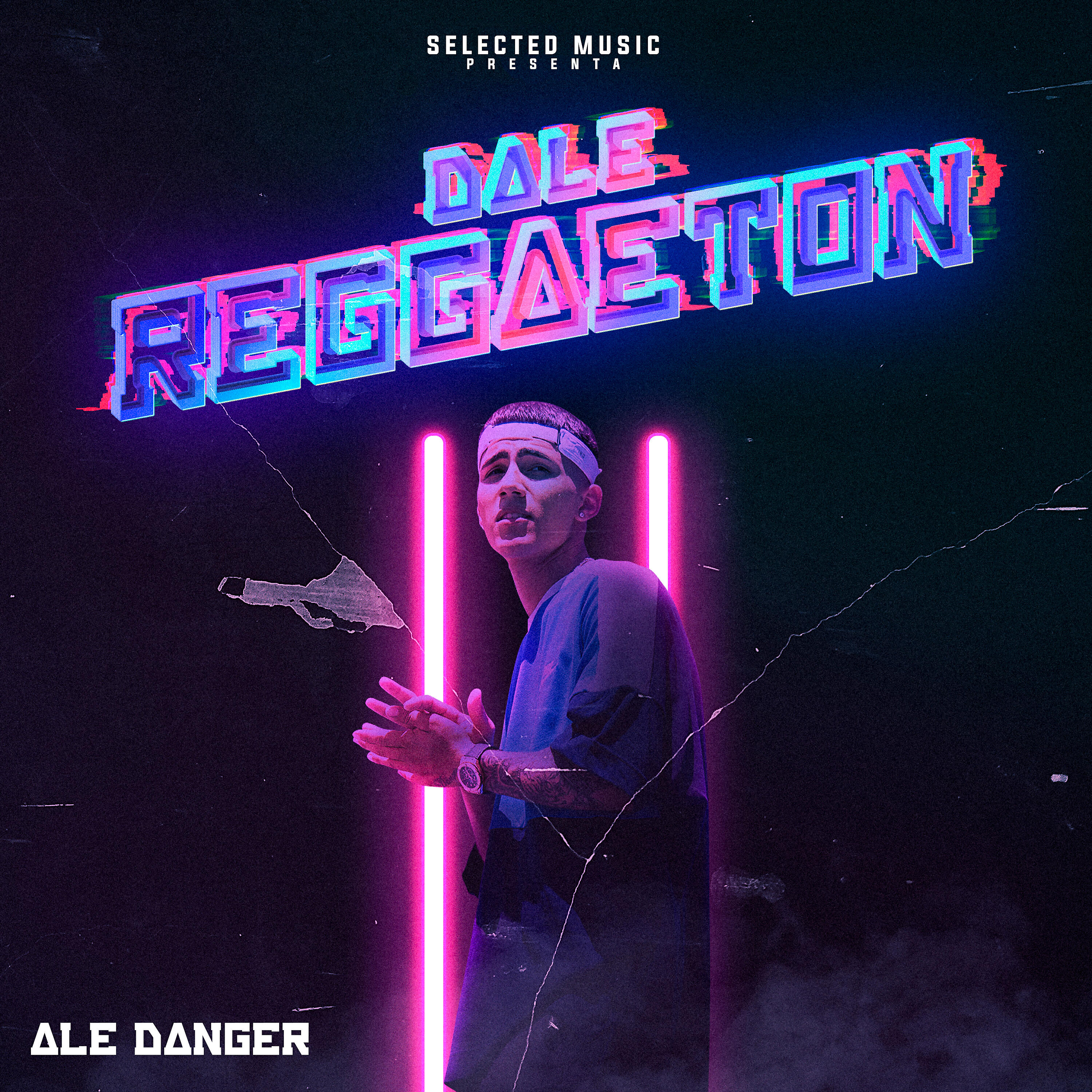 Ale Danger все песни в mp3