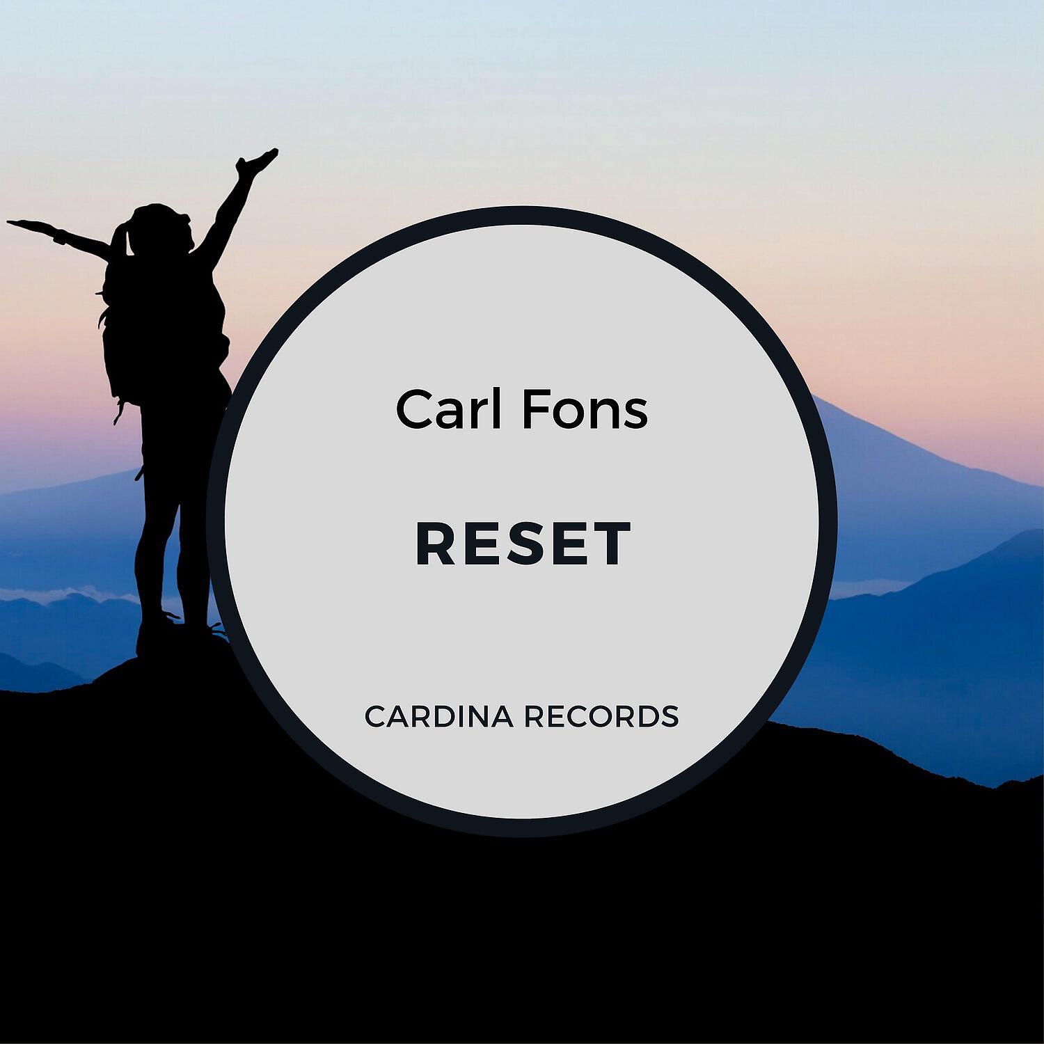 Релиз Reset