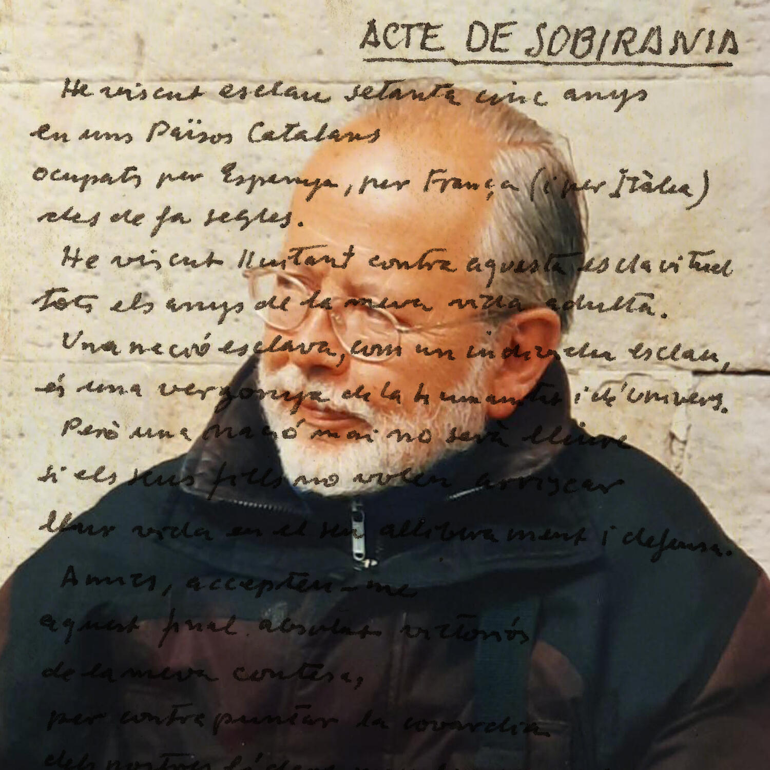 Релиз Acte de sobirania