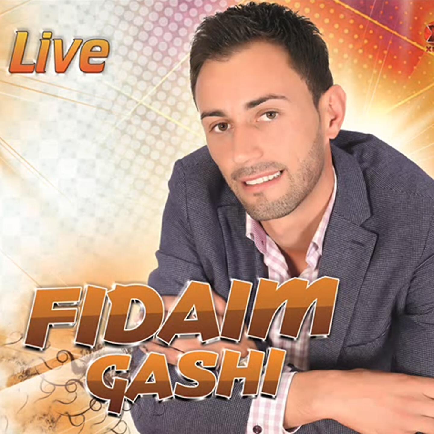 Релиз Fidaim Gashi