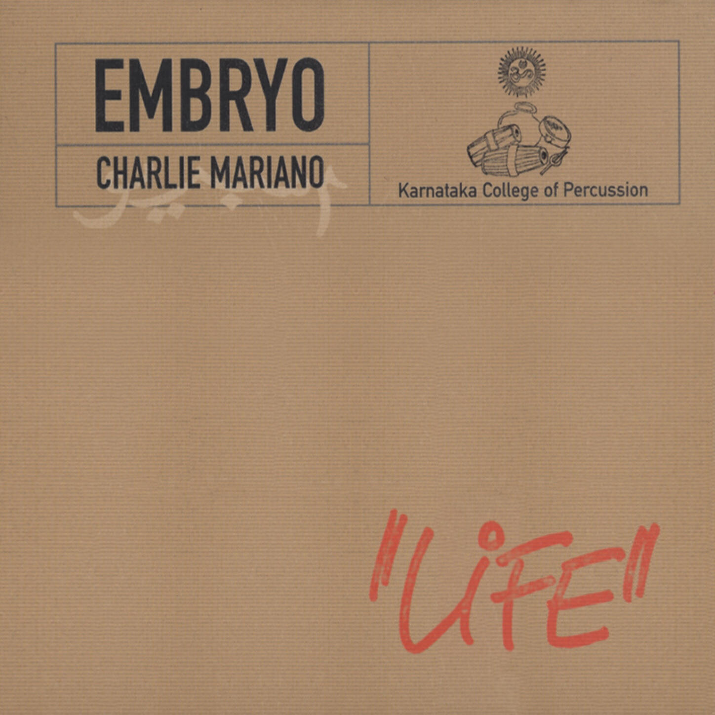 Релиз Life
