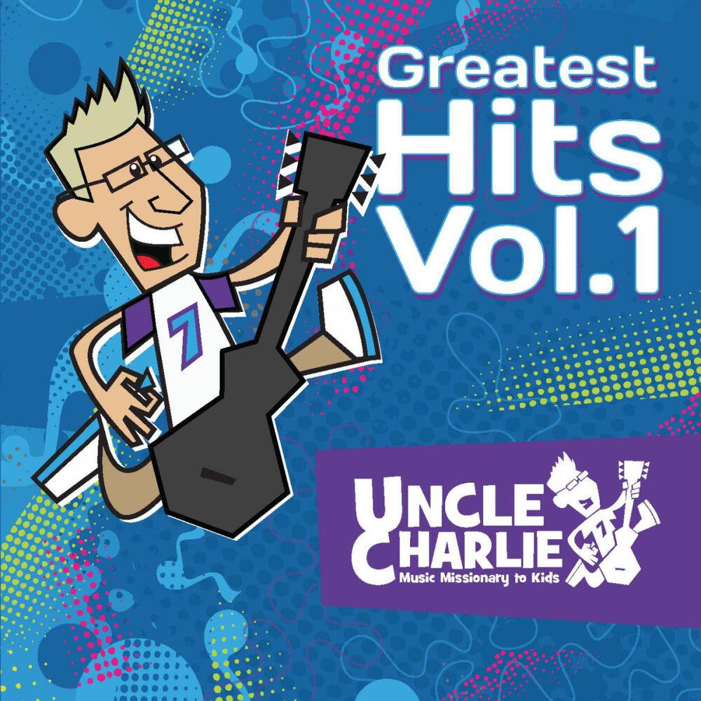 Релиз Greatest Hits Vol. 1