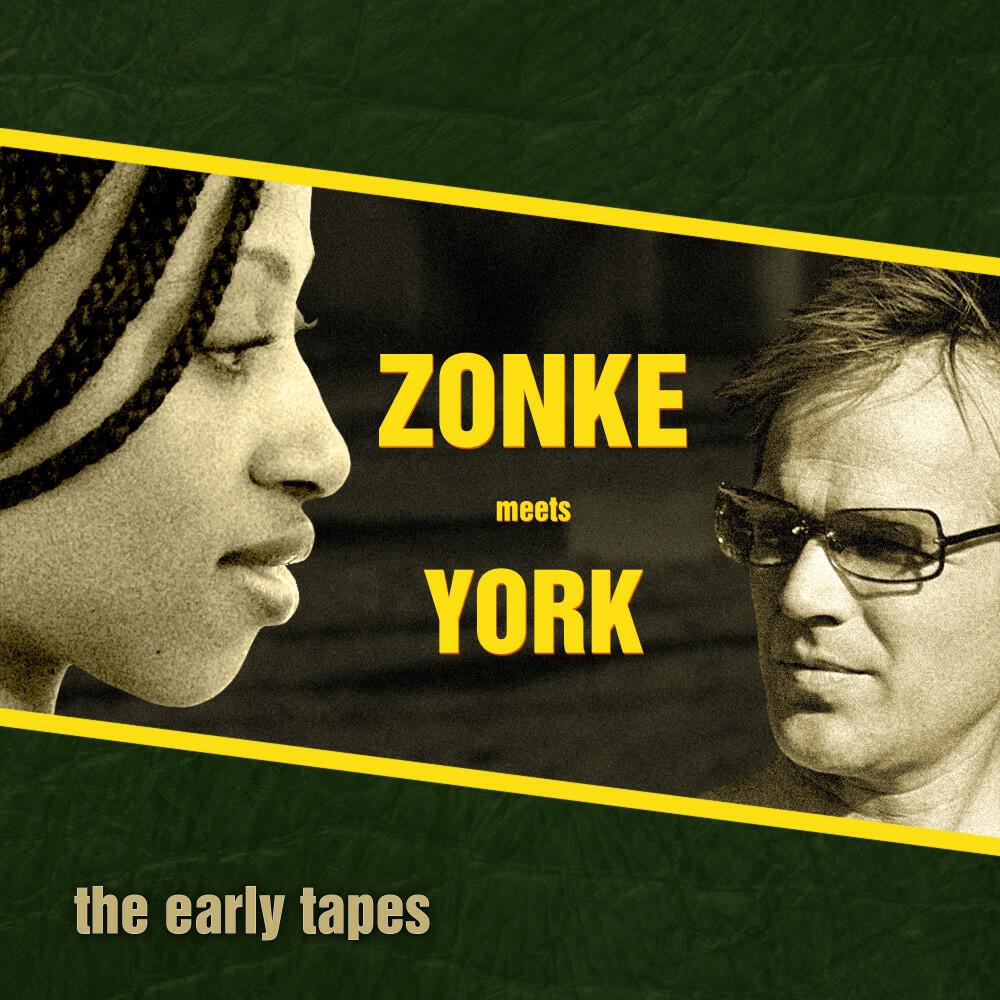 Релиз the early tapes