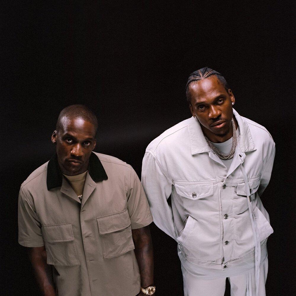 Альбом Lord Willin' - Clipse - слушать все треки онлайн на Zvuk.com