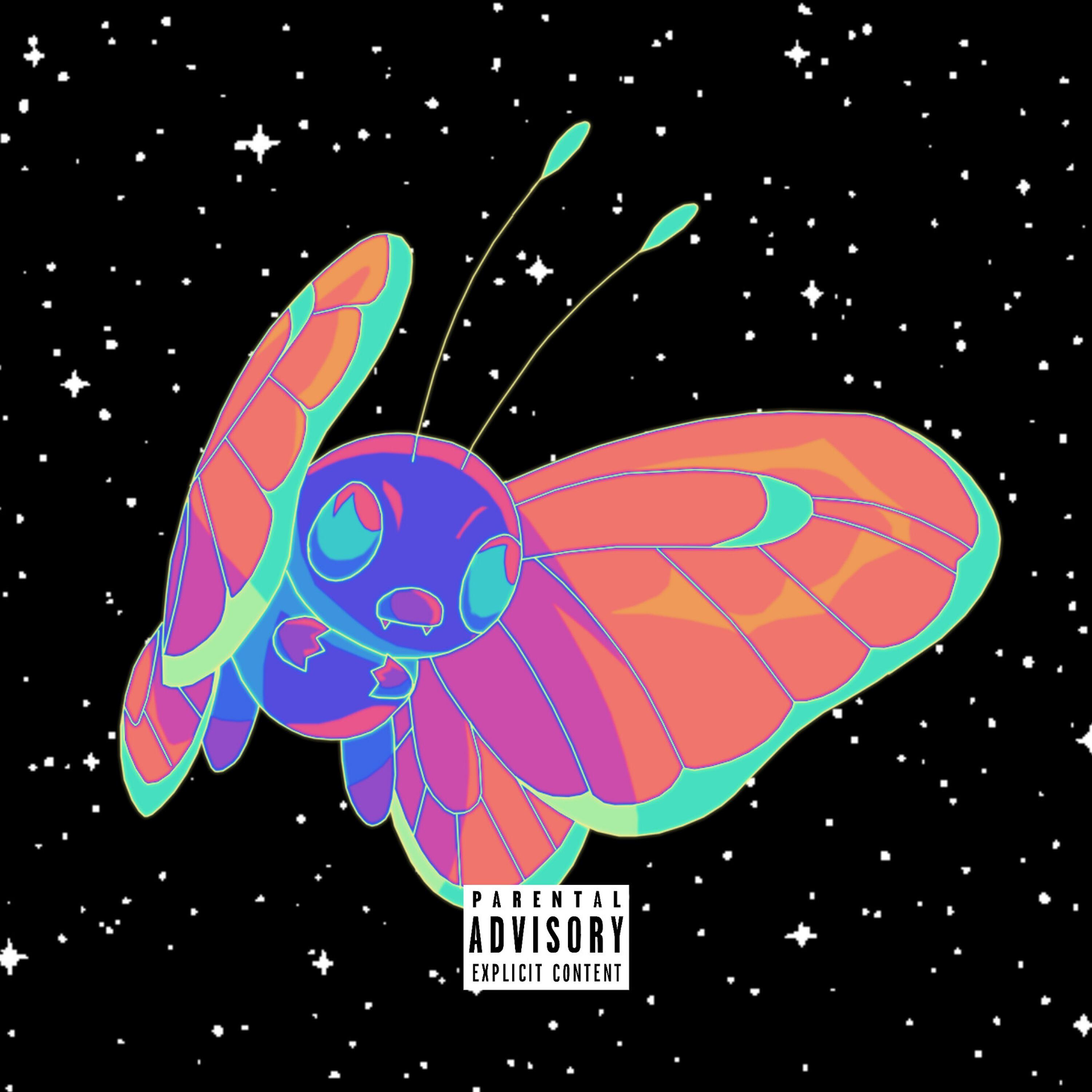 Постер альбома Butterfly