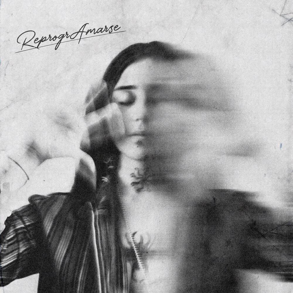 Релиз Reprogr Amarse