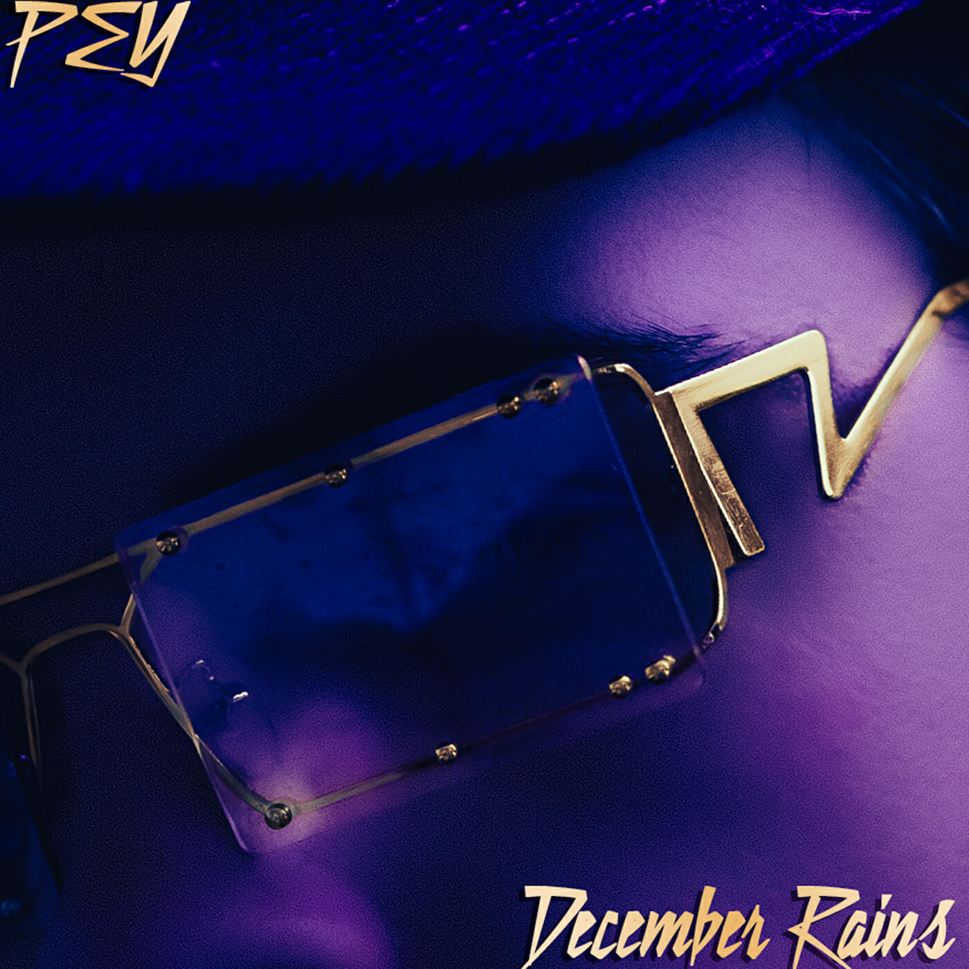 Релиз December Rains