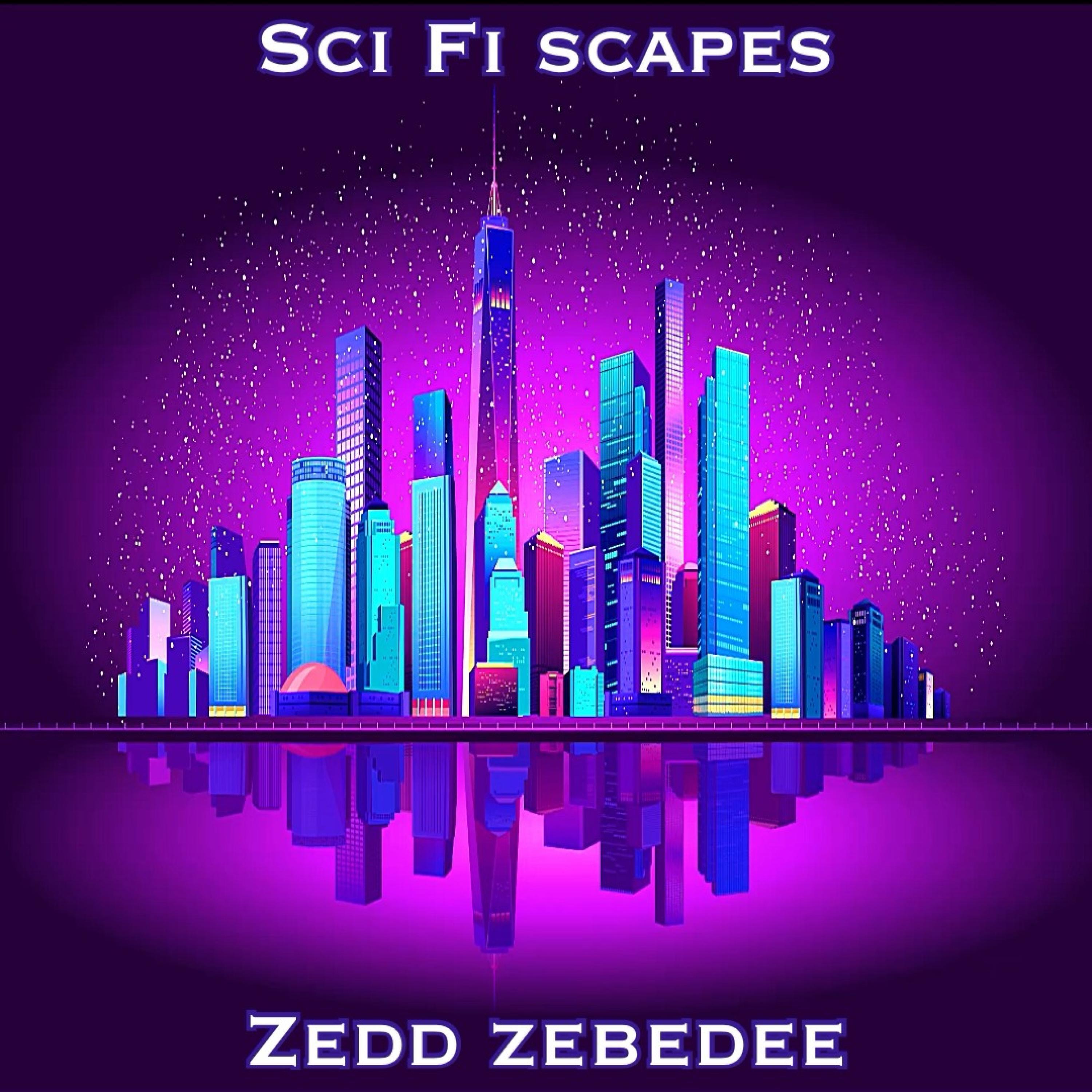 Zedd Zebedee