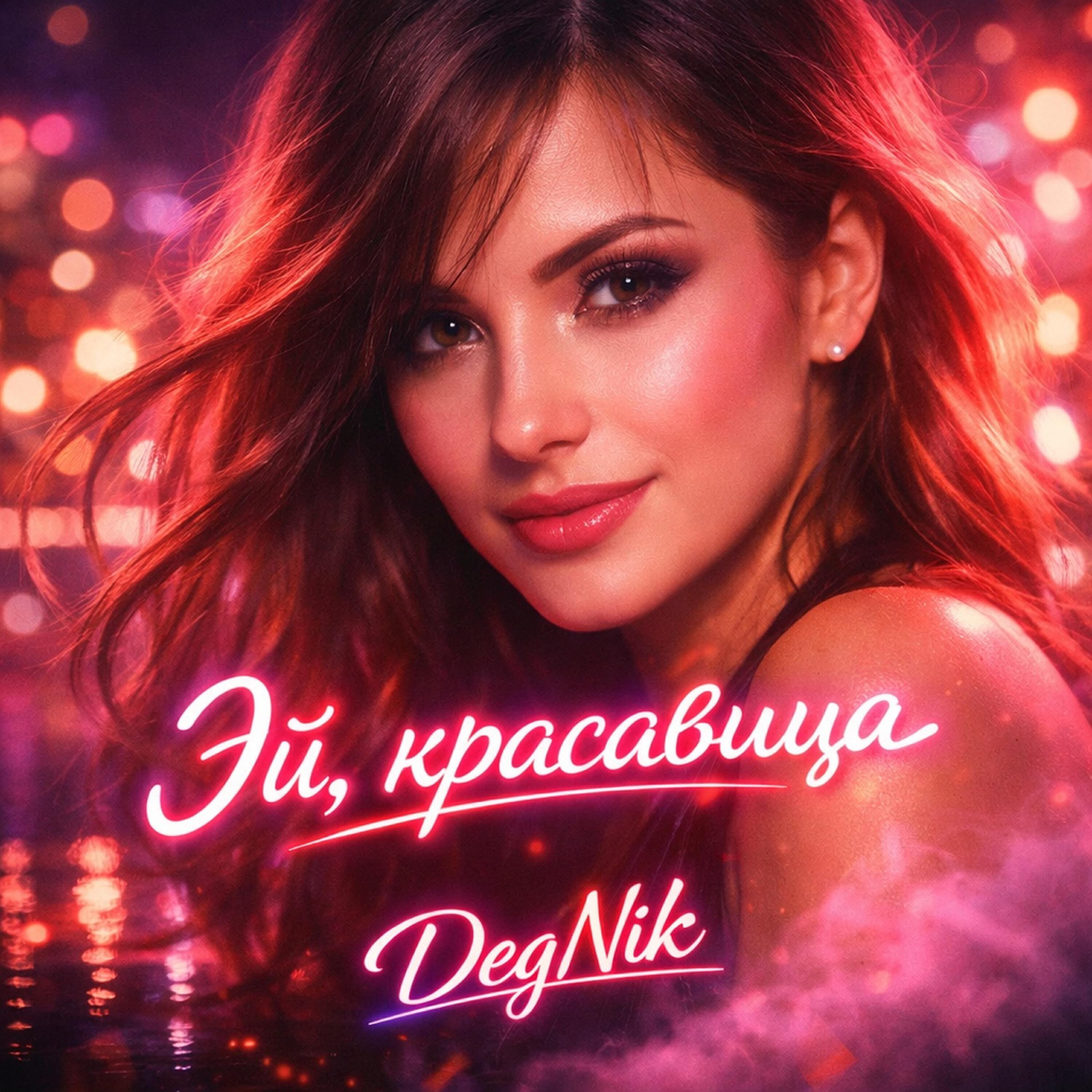 Релиз Эй, красавица