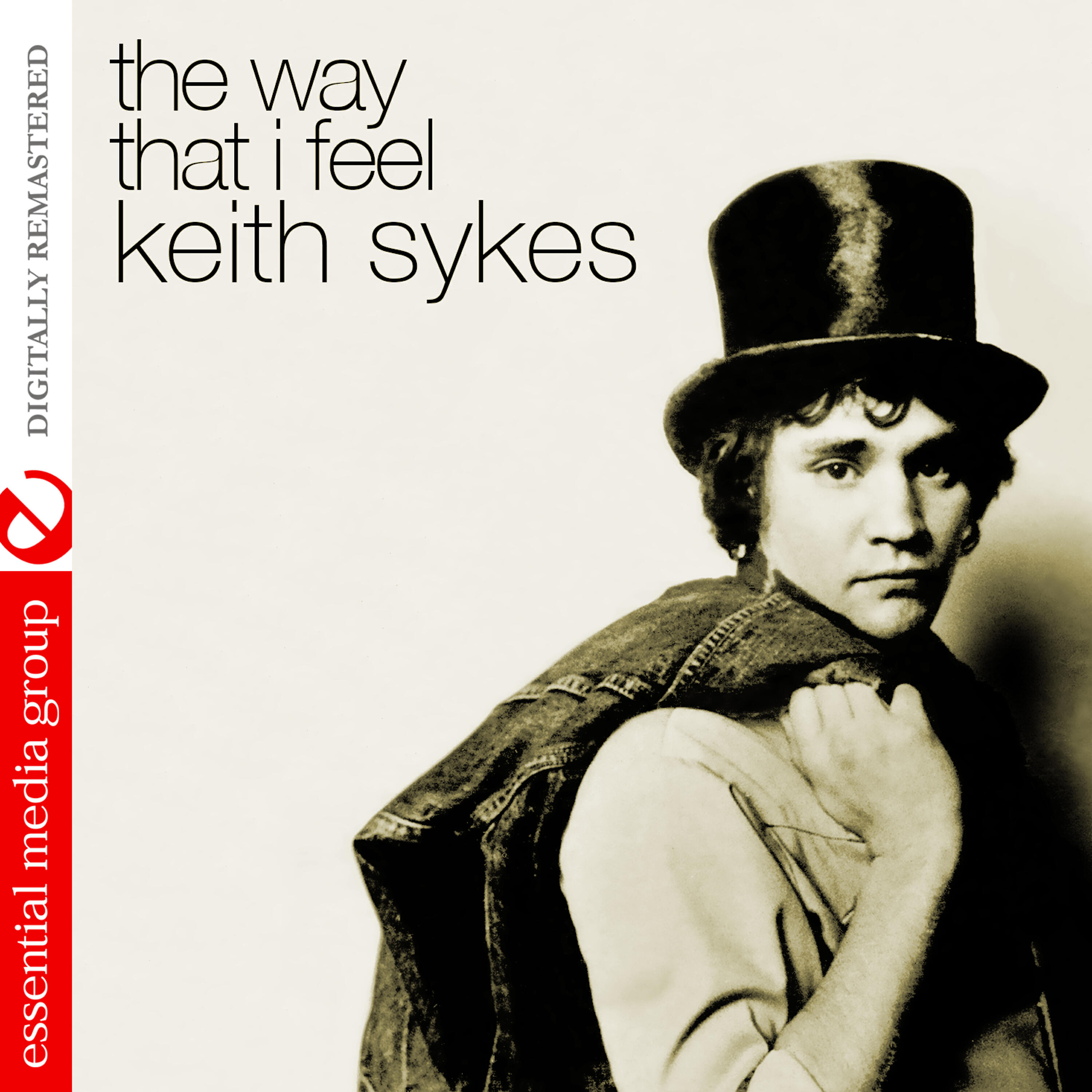 Релиз The Way That I Feel (Digitally Remastered)