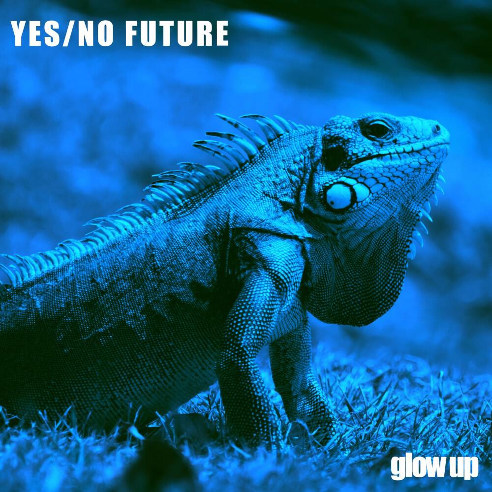 Релиз Yes No Future