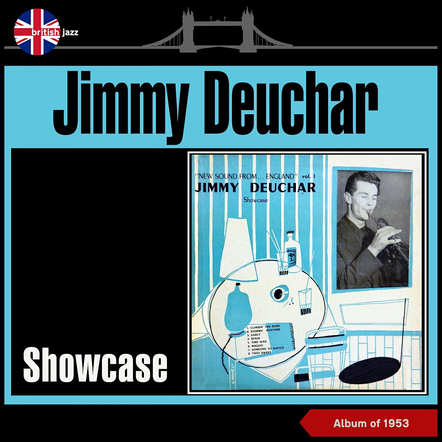 Релиз Showcase