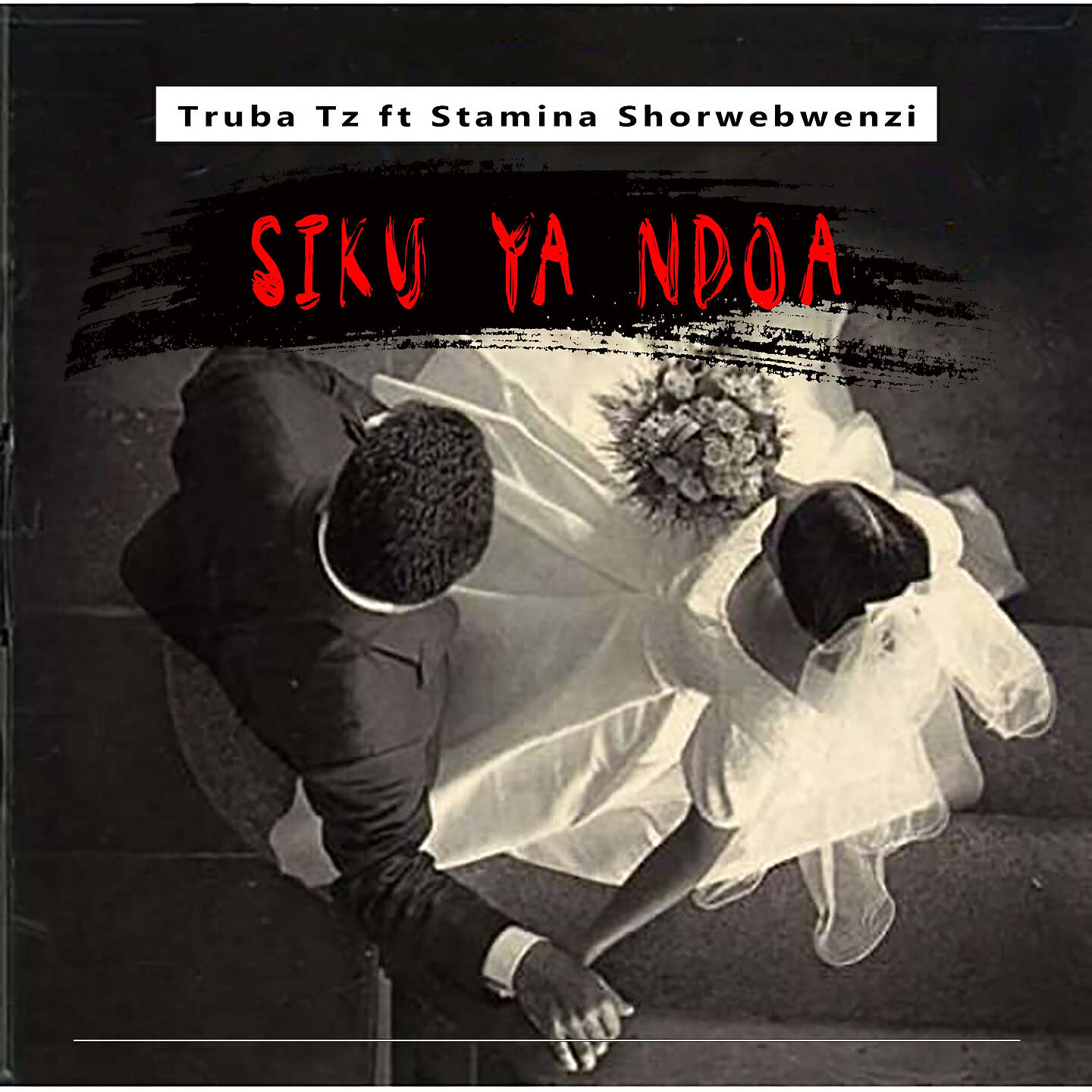 Релиз Siku Ya Ndoa